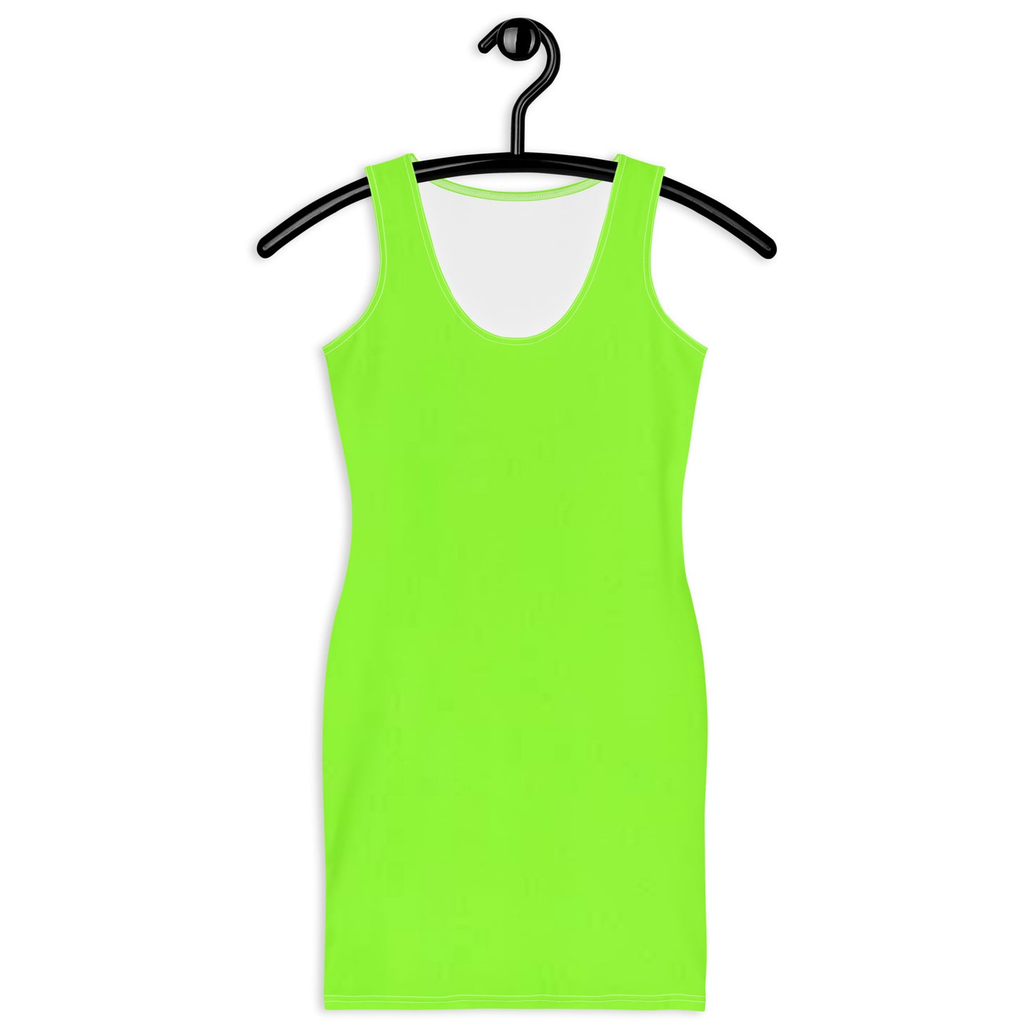 Sublimation Cut & Sew Dress
