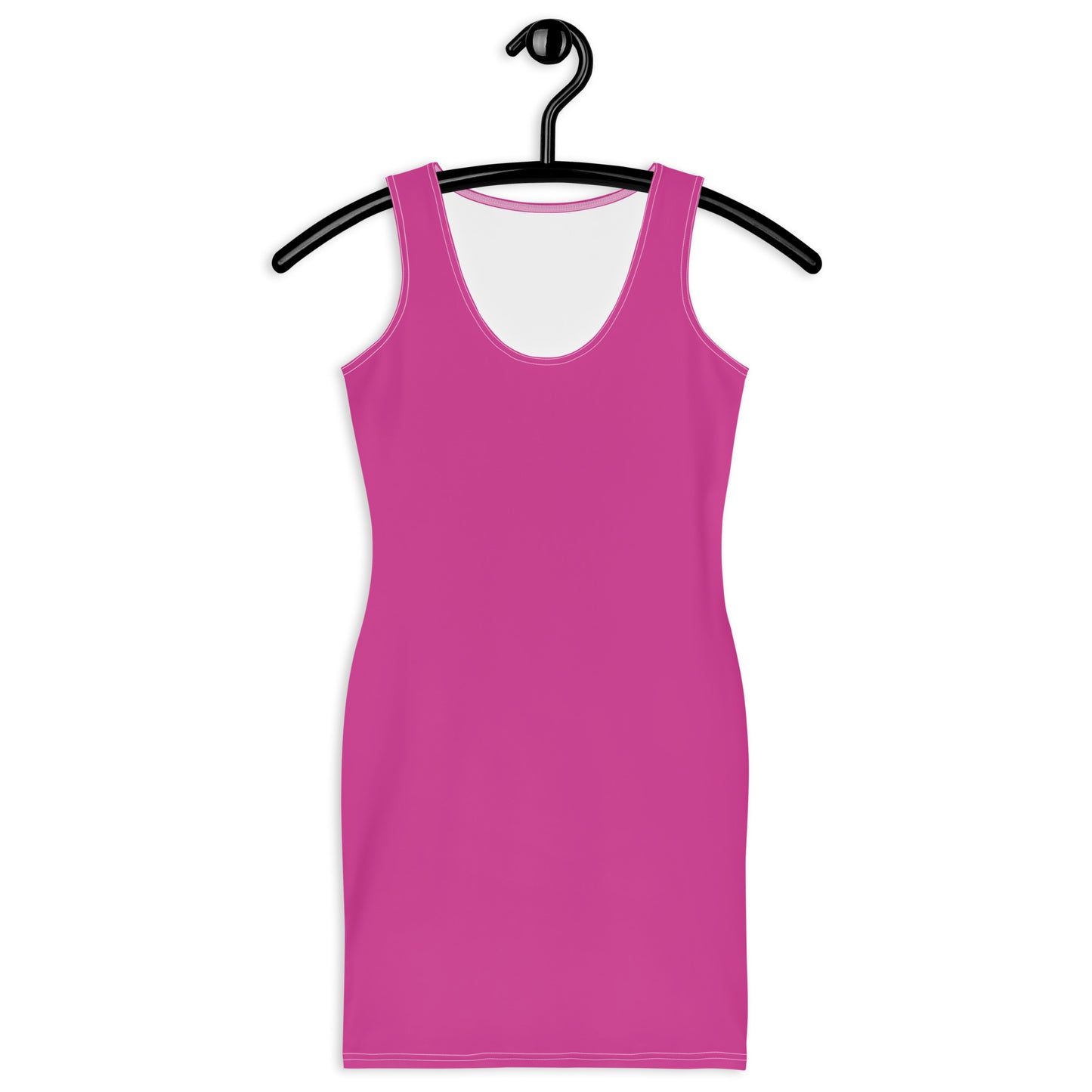 SUPA Sublimation Cut & Sew Dress