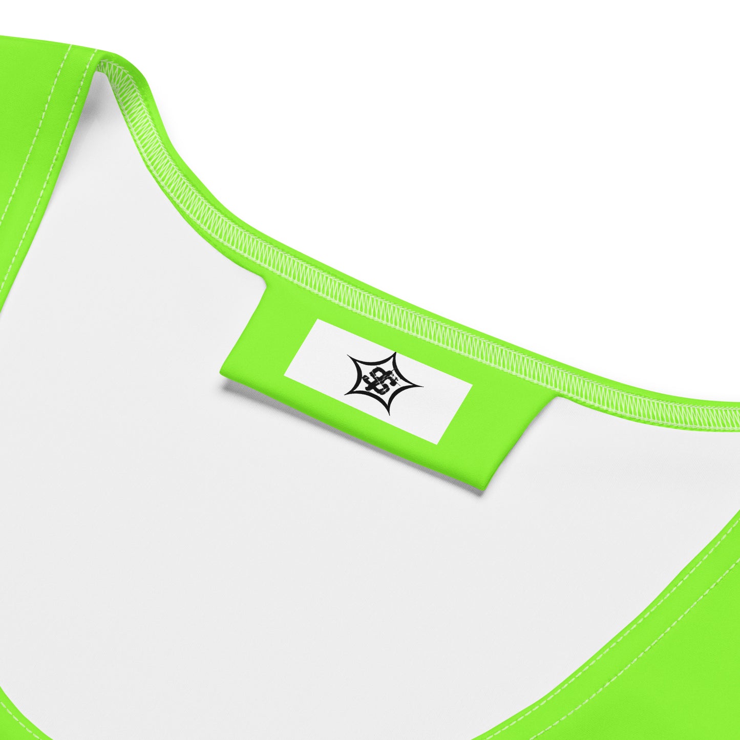 Sublimation Cut & Sew Dress