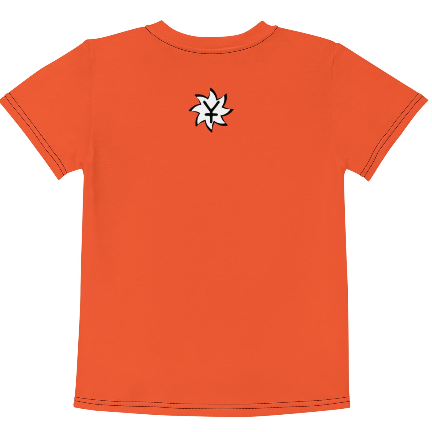 SUPA Kids crew neck t-shirt
