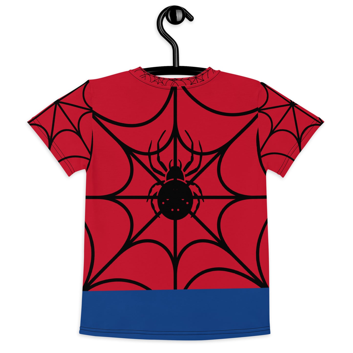 SUPA Kids crew neck t-shirt