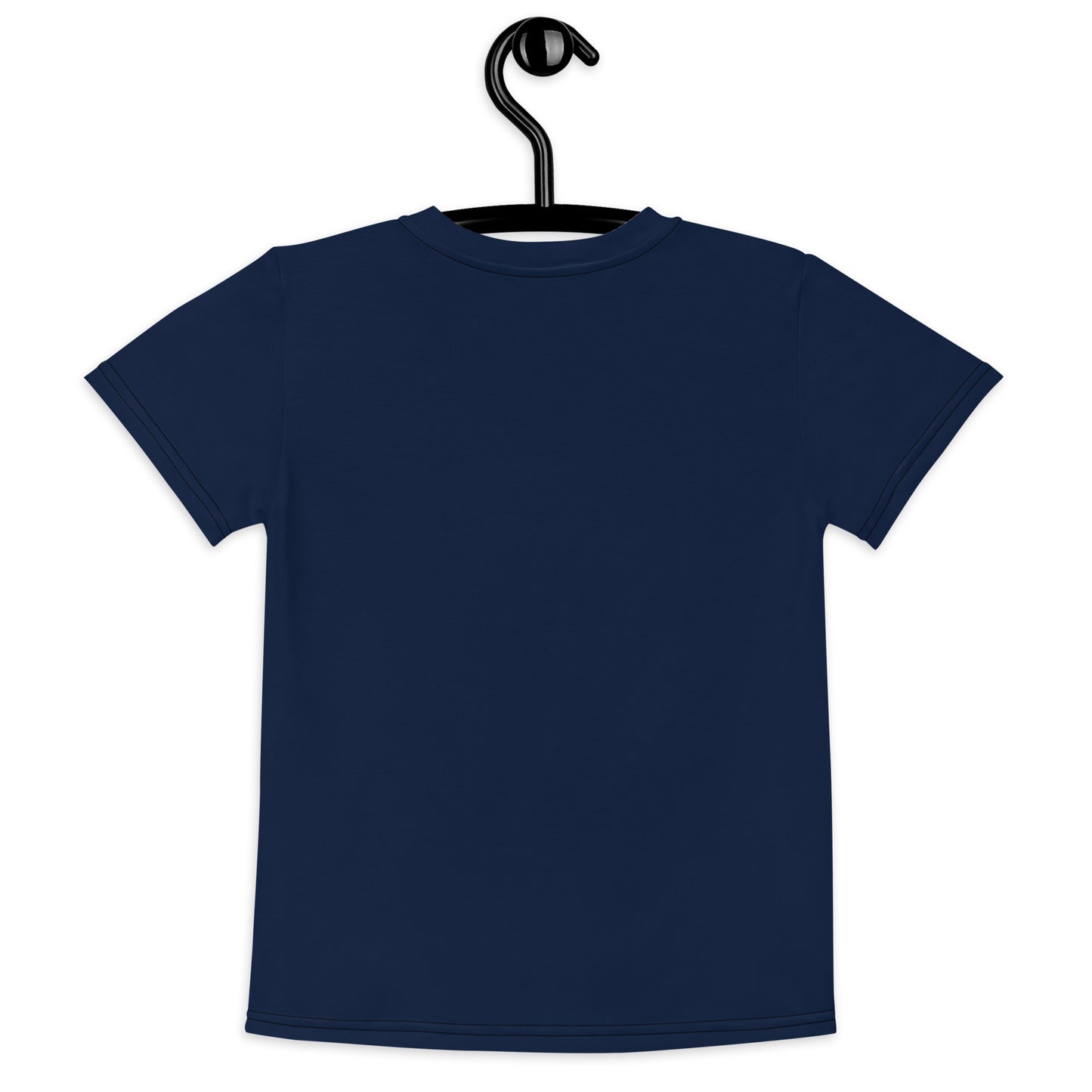 SUPA Kids crew neck t-shirt