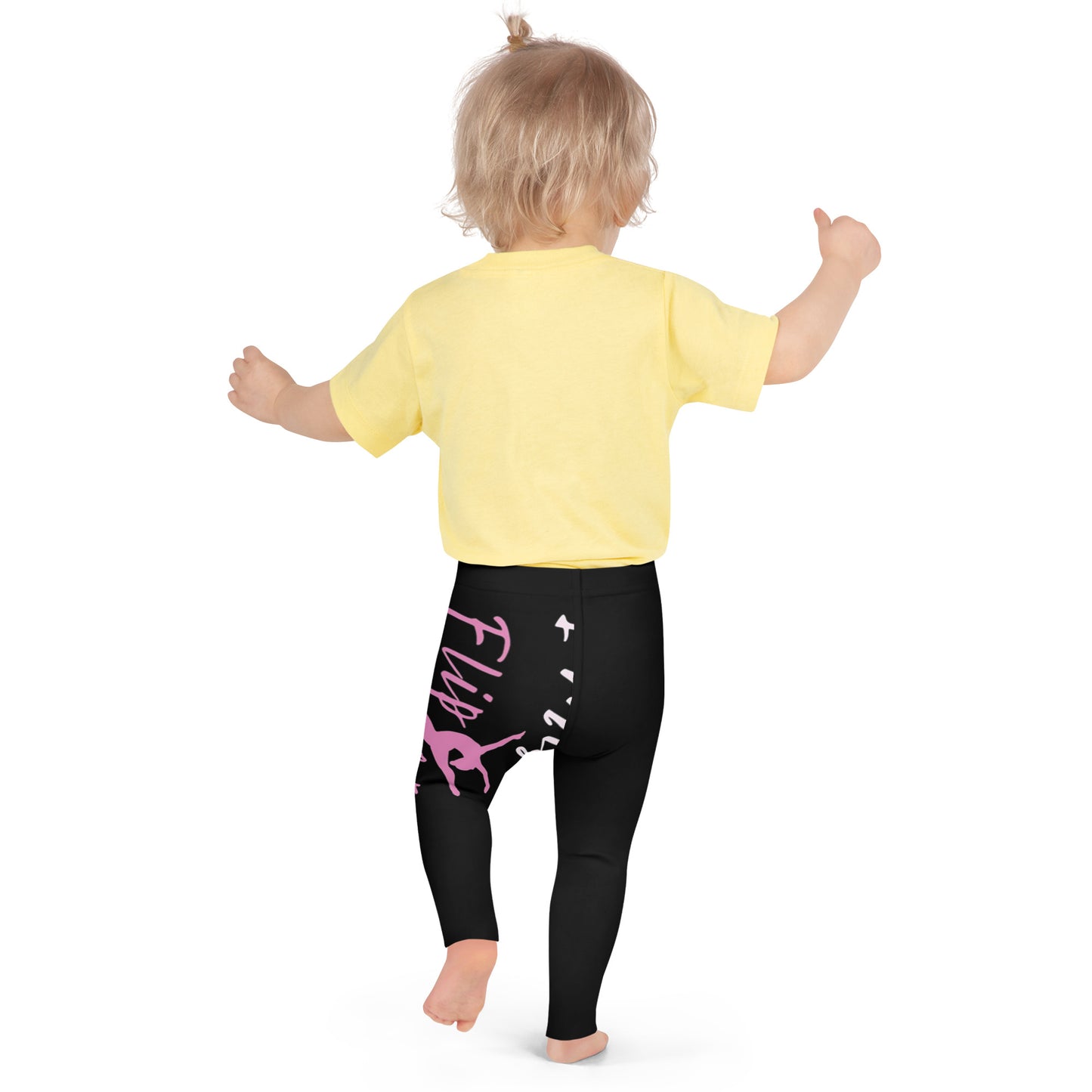 SUPA gymnastics Kid's Leggings
