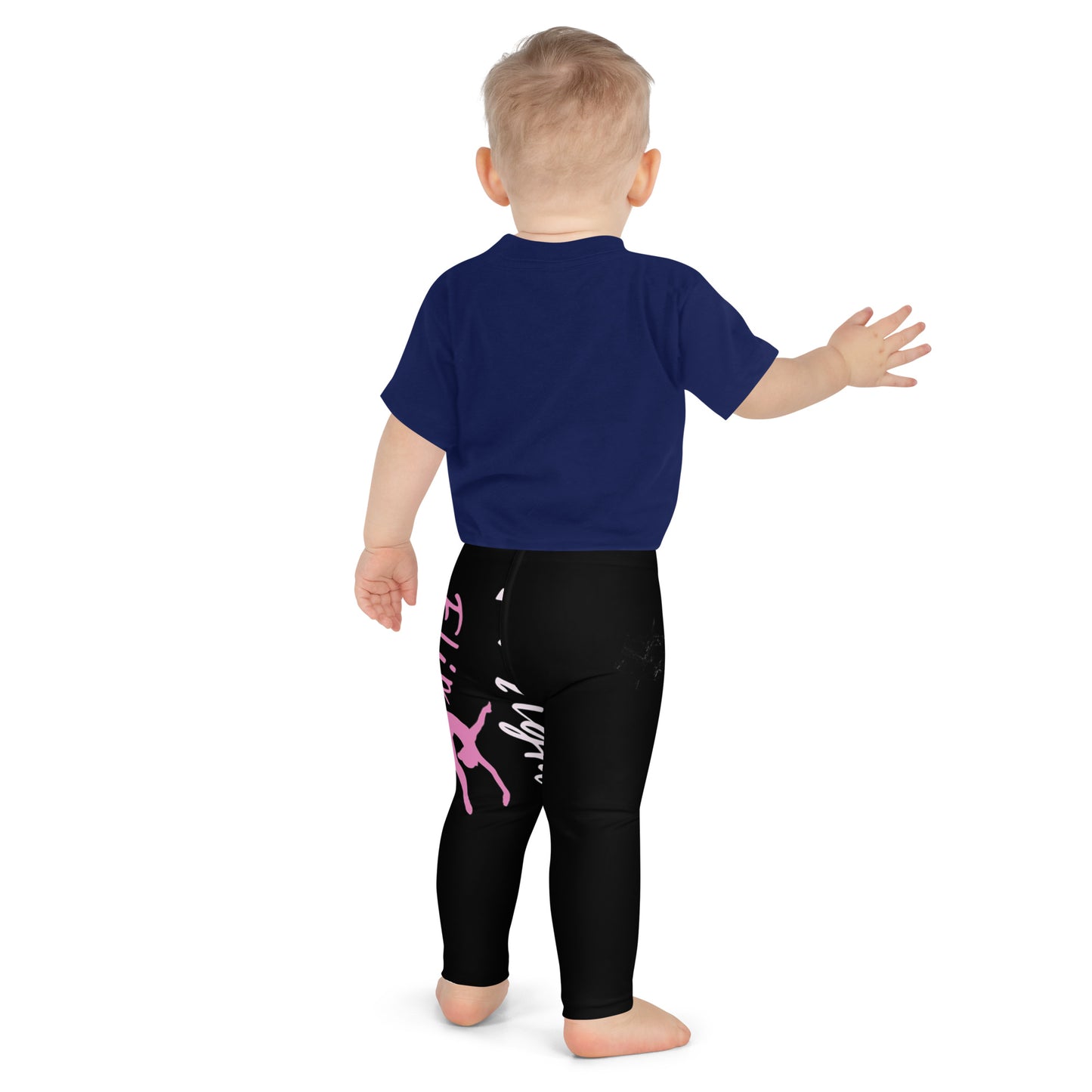 SUPA gymnastics Kid's Leggings