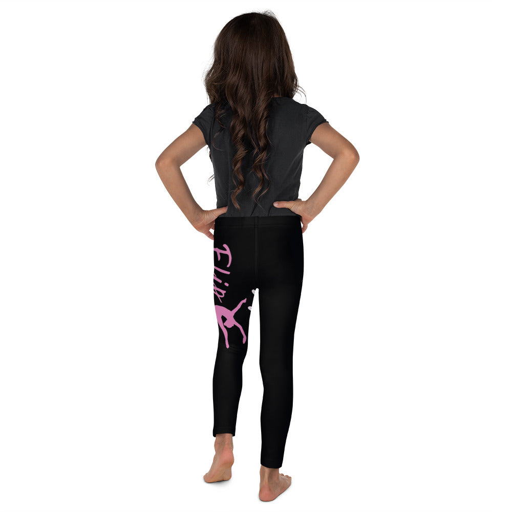 SUPA gymnastics Kid's Leggings