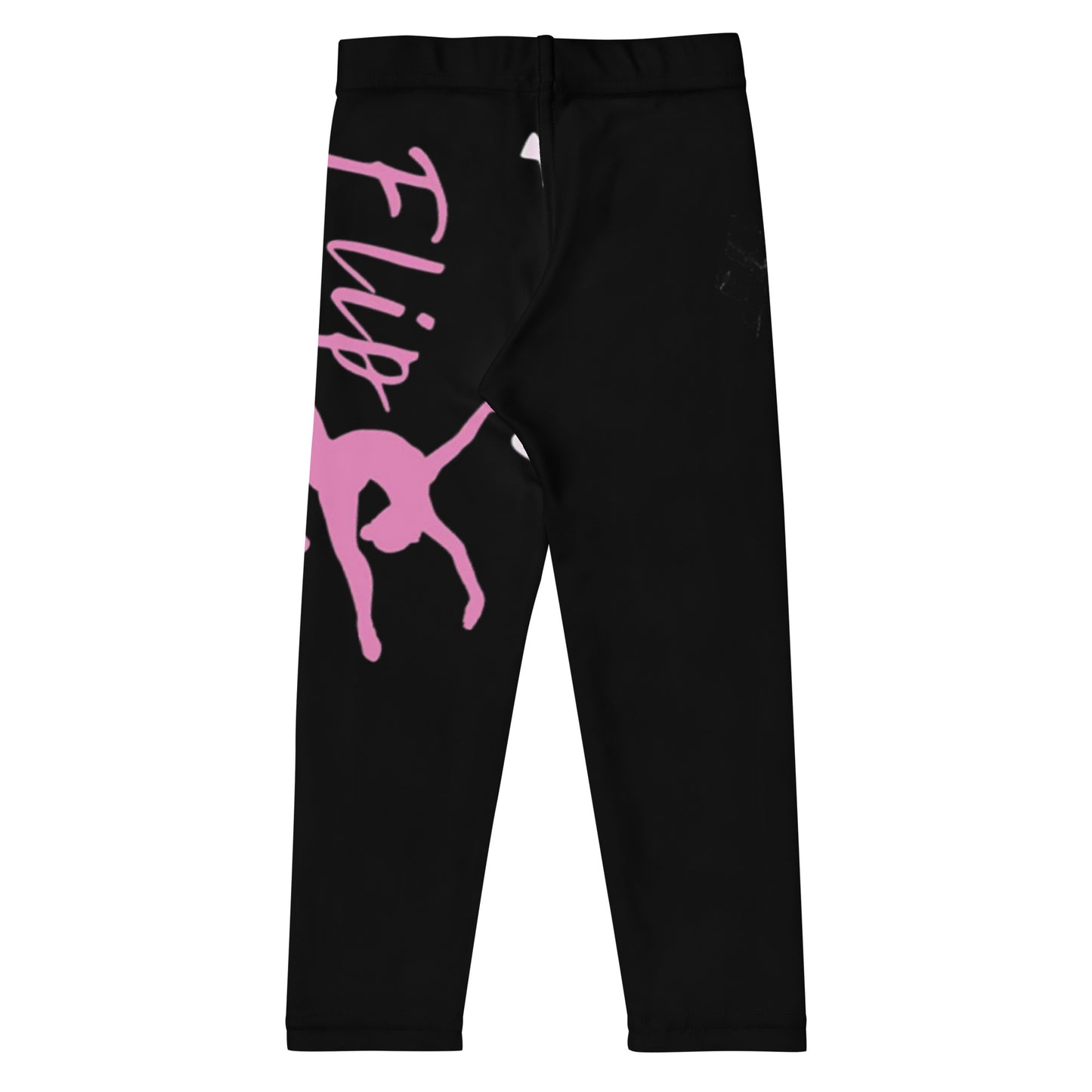 SUPA gymnastics Kid's Leggings