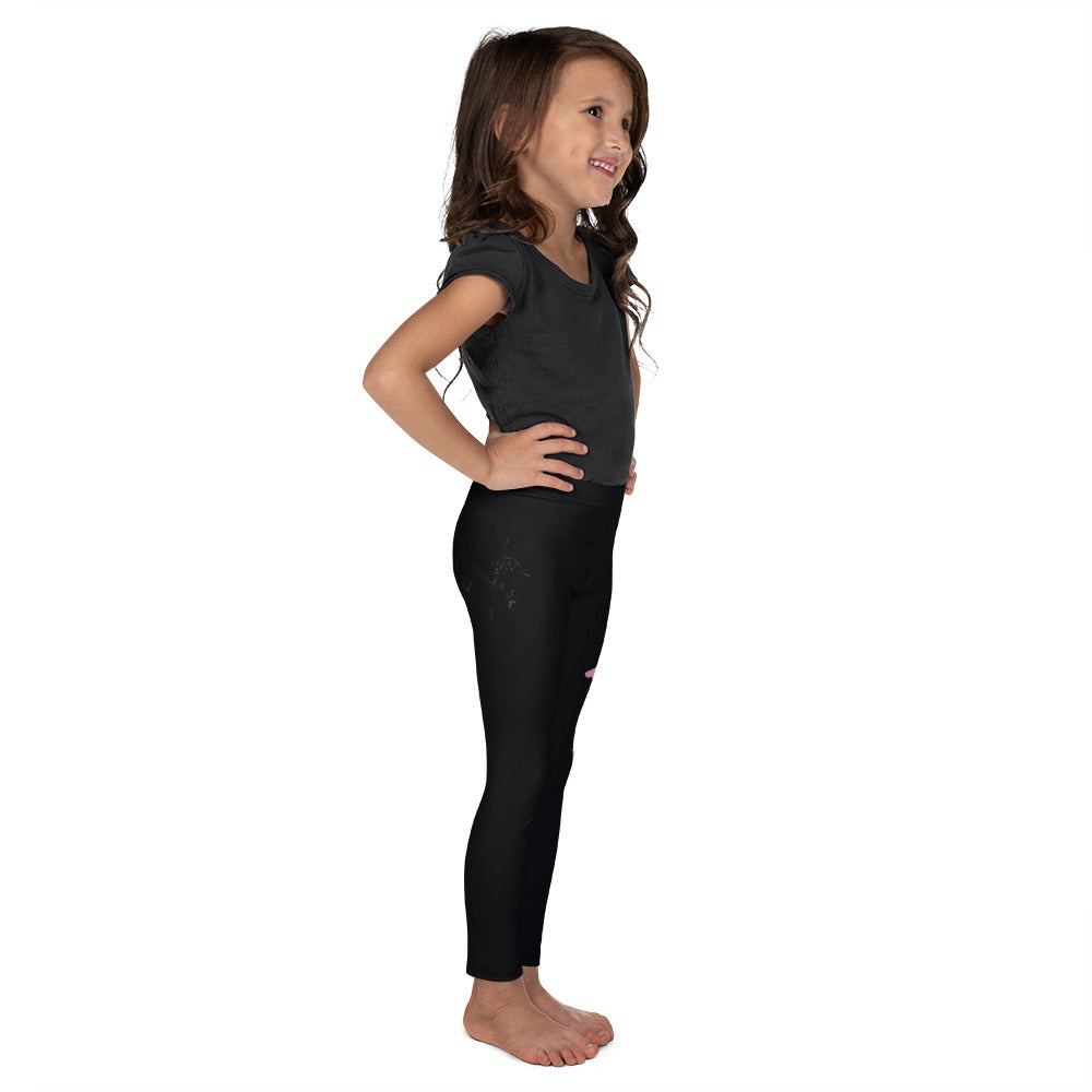 SUPA gymnastics Kid's Leggings