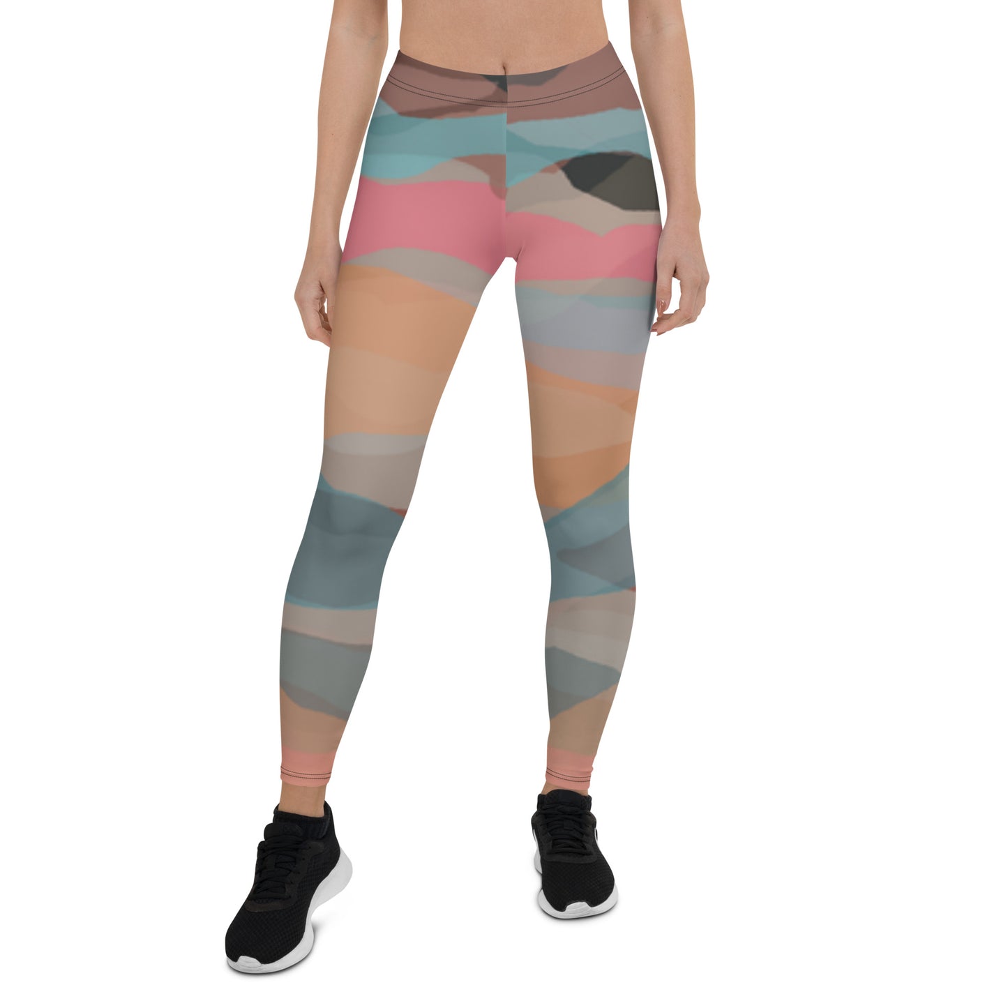 supa Leggings