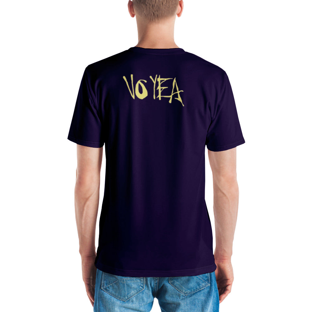 supa israelite Men's t-shirt