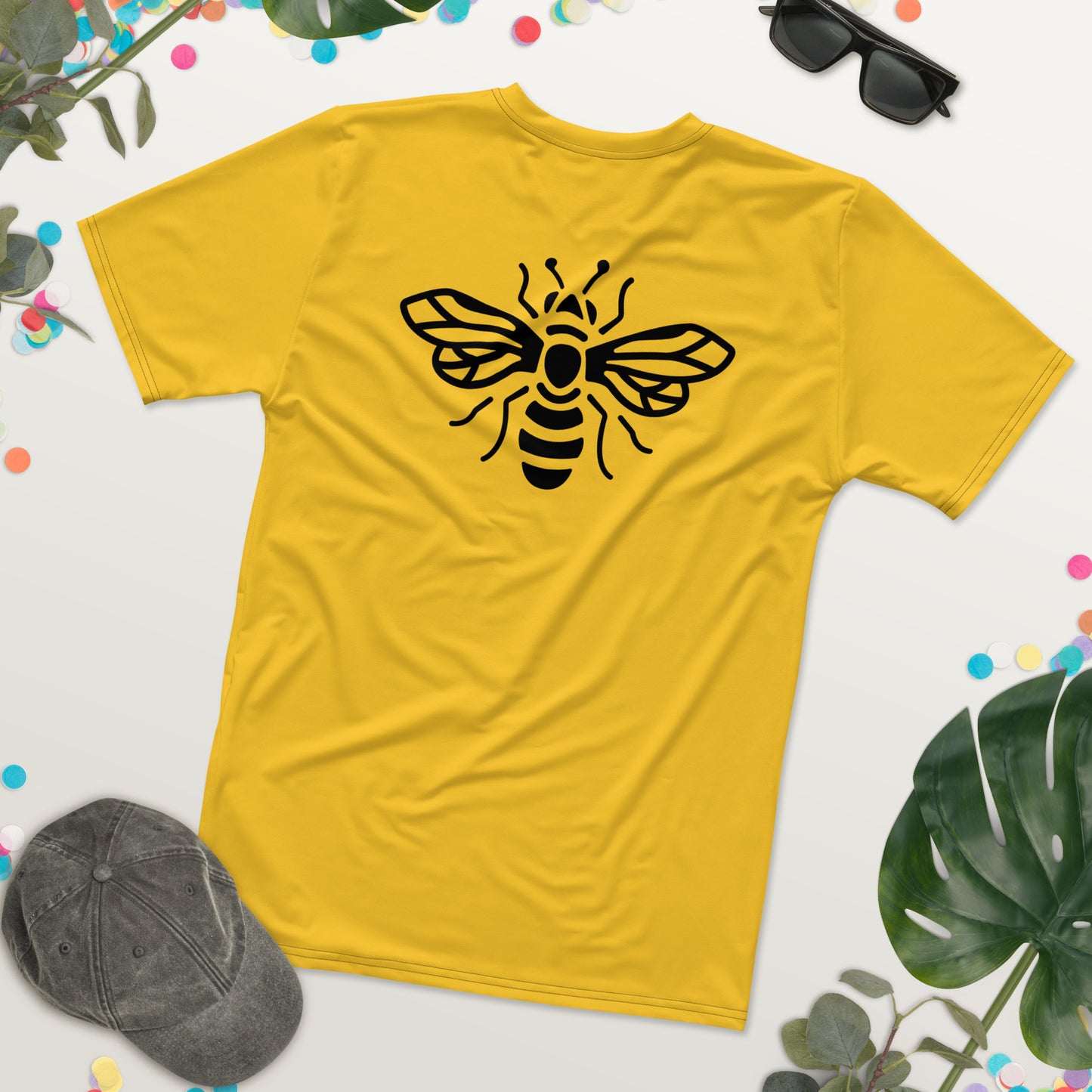 SKV Men's t-shirt
