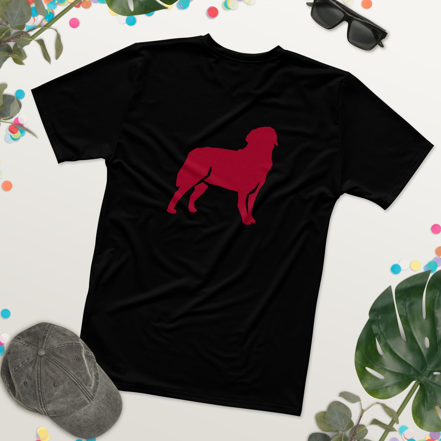 SKV Men's t-shirt