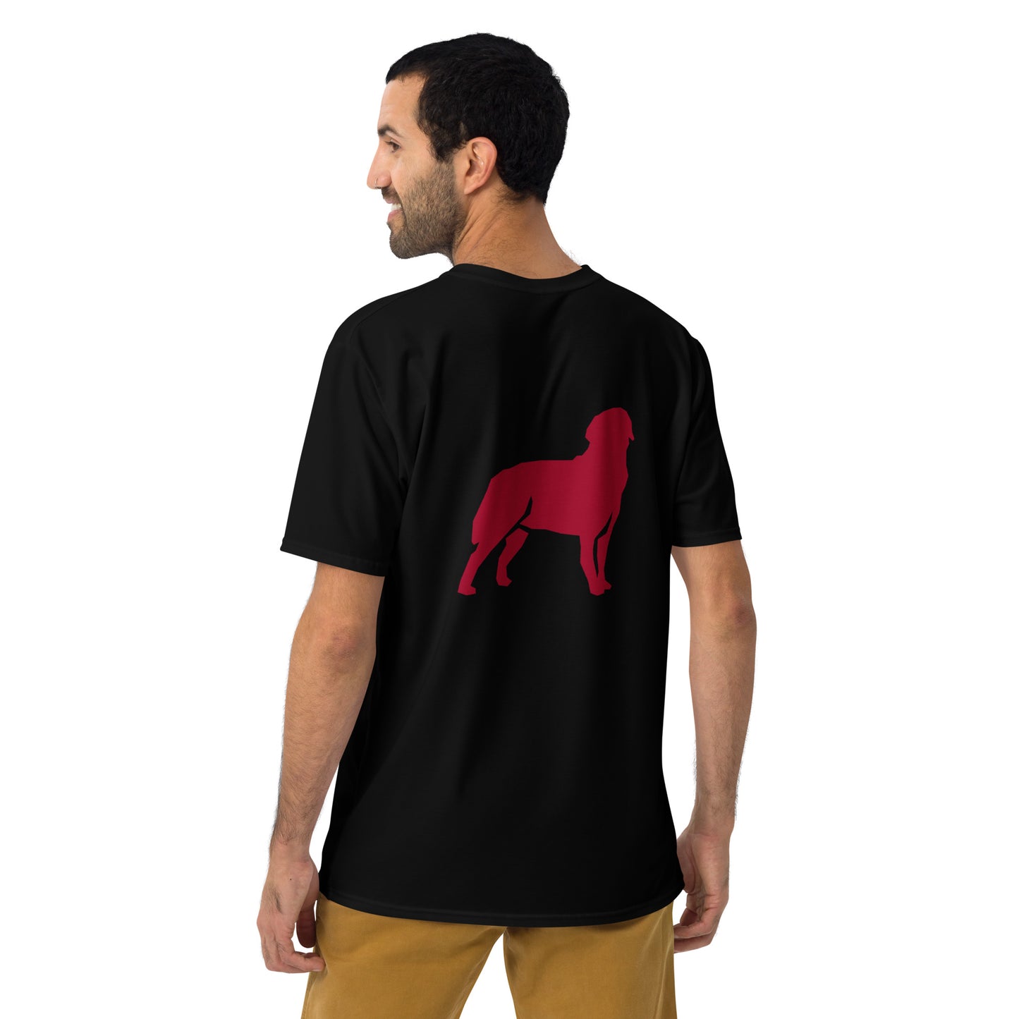 SKV Men's t-shirt