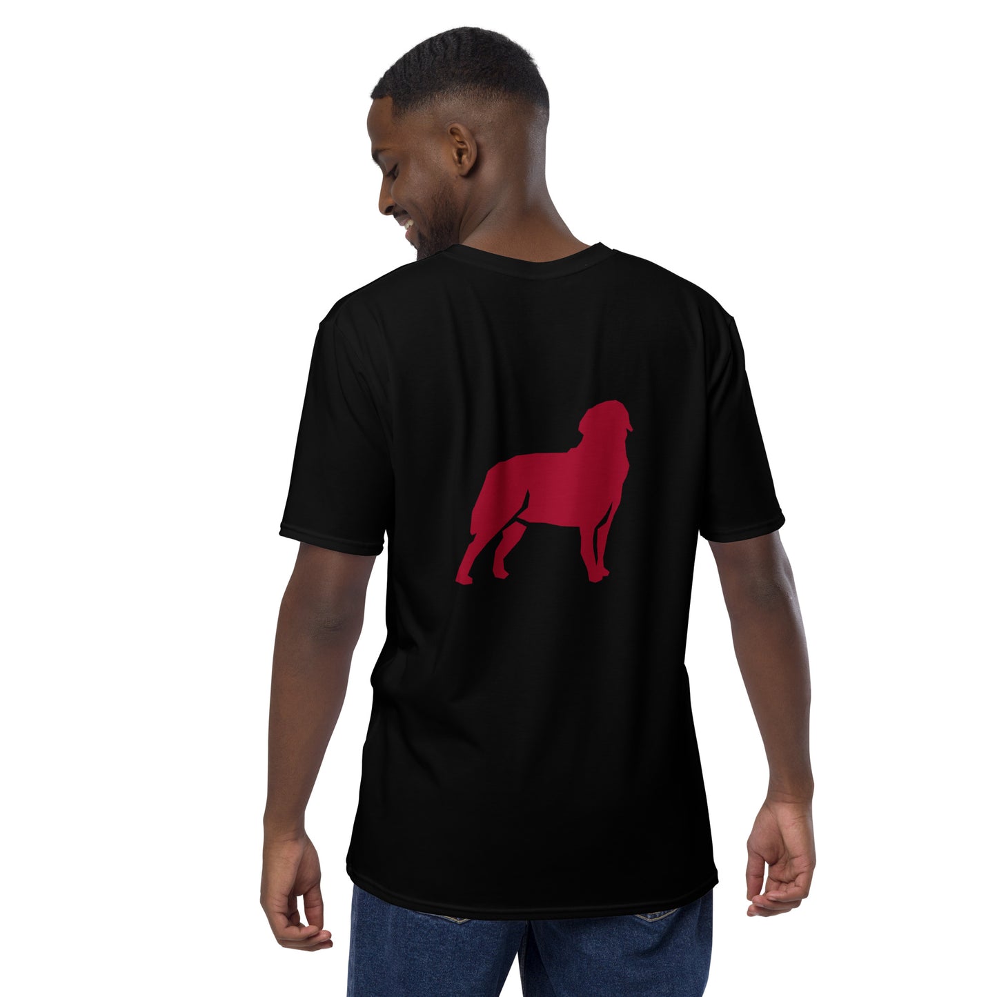 SKV Men's t-shirt