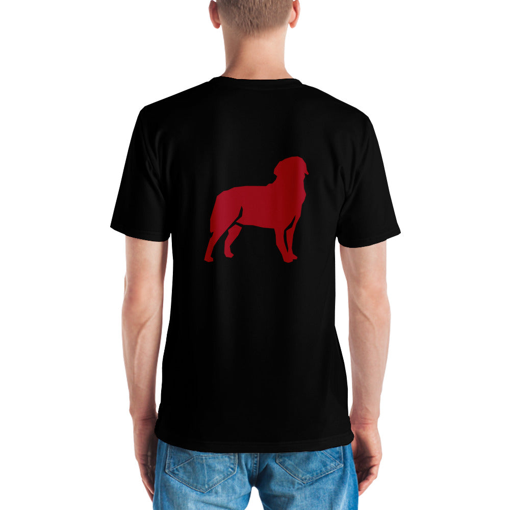 SKV Men's t-shirt
