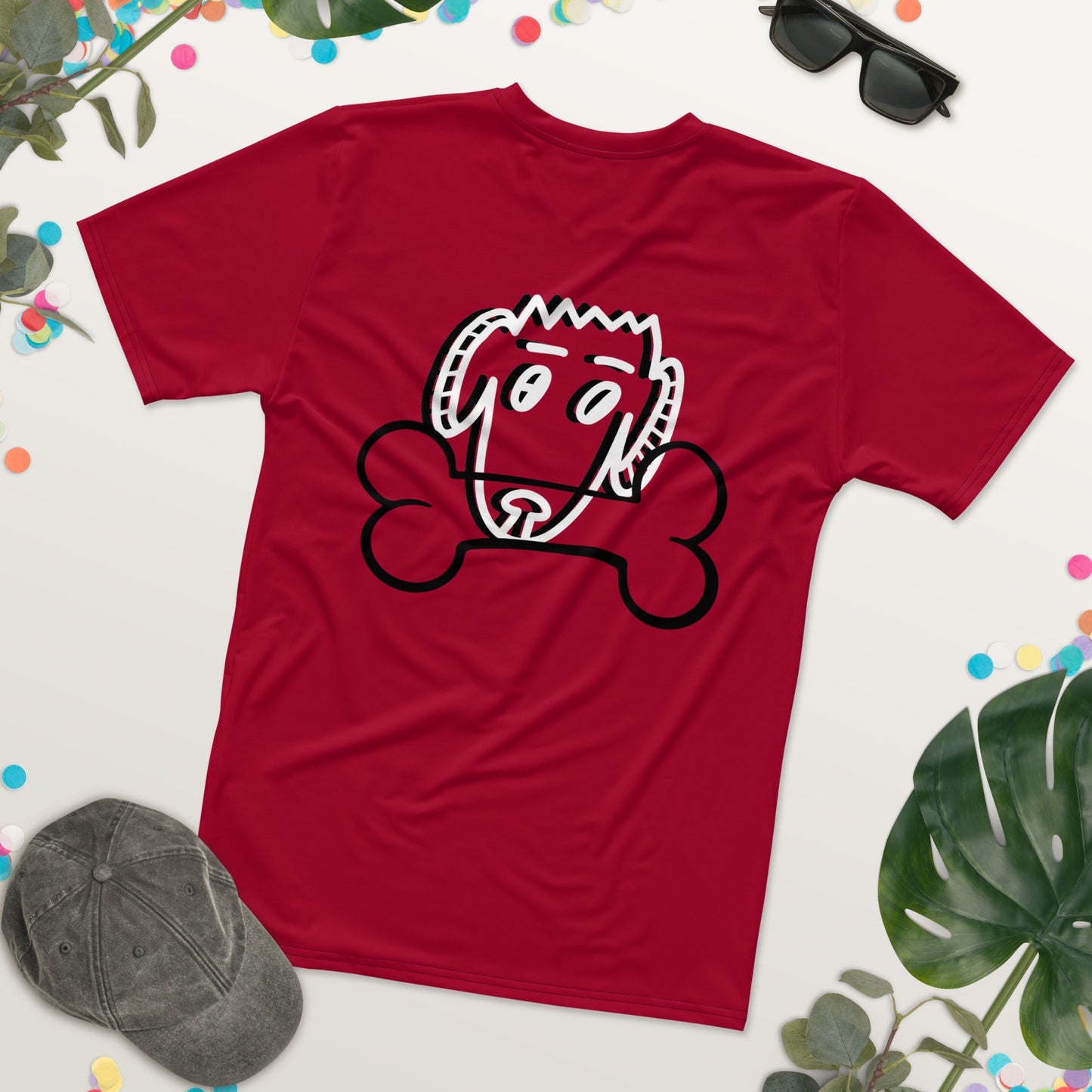 SKV Men's t-shirt