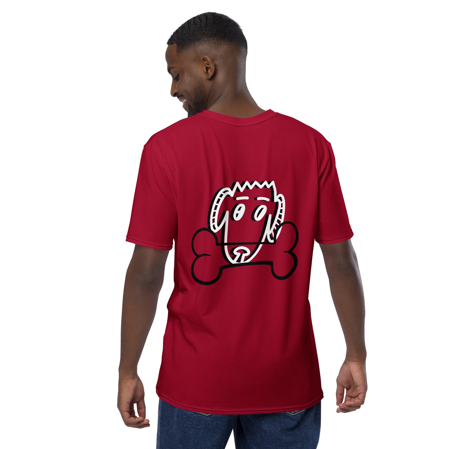 SKV Men's t-shirt