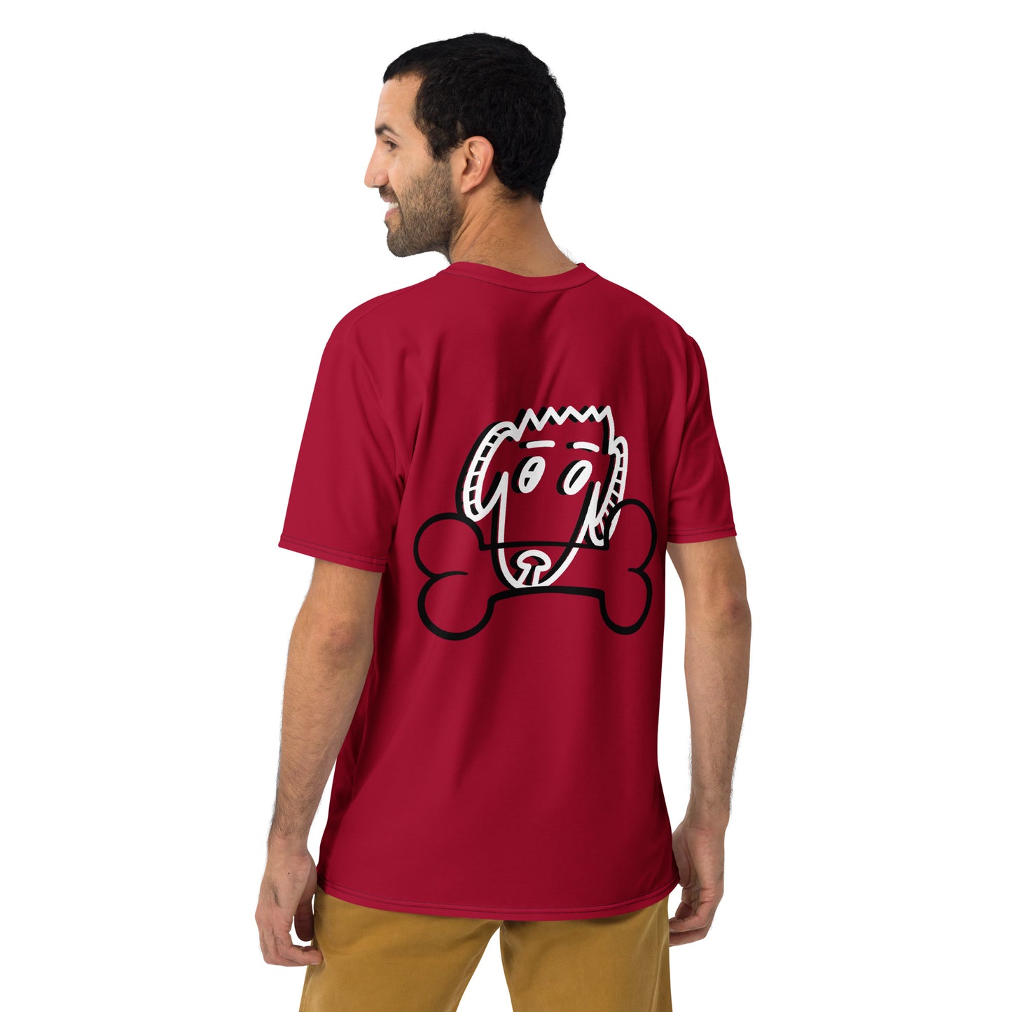 SKV Men's t-shirt