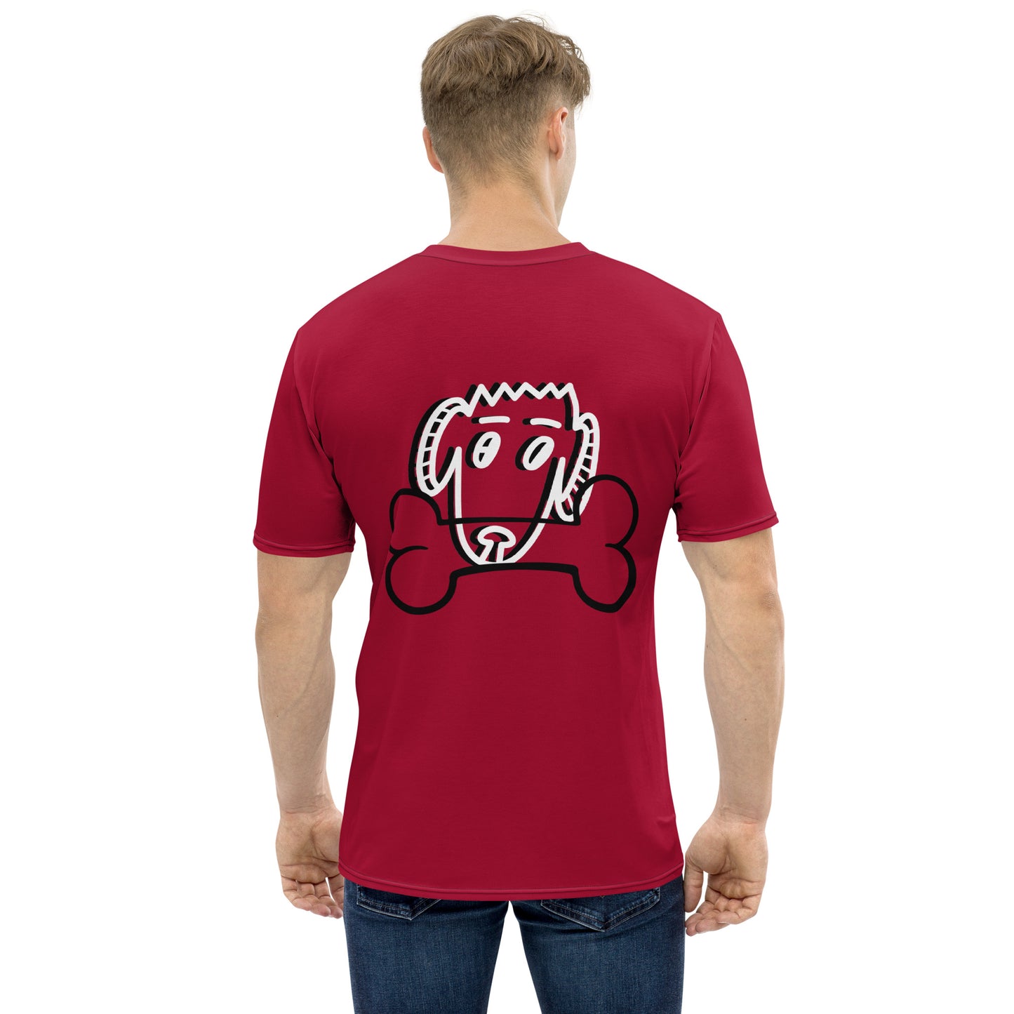SKV Men's t-shirt