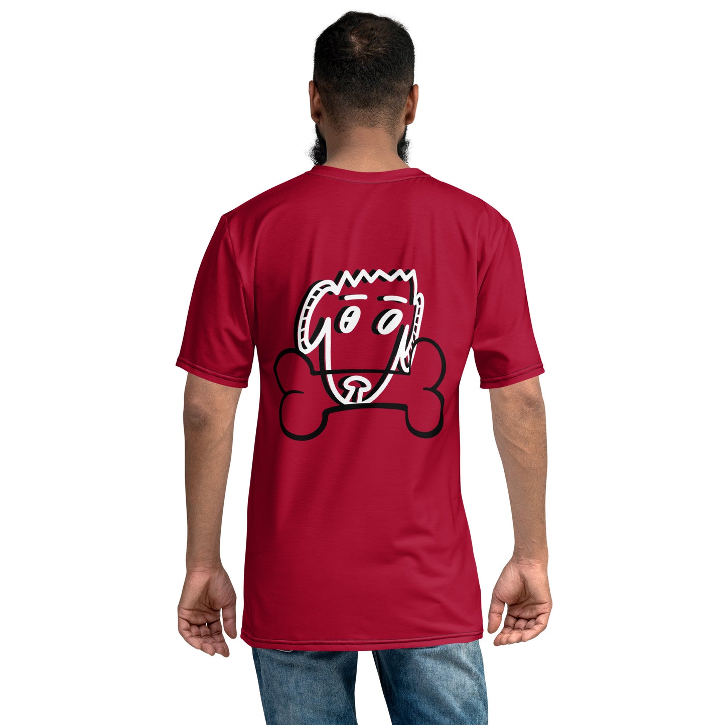 SKV Men's t-shirt