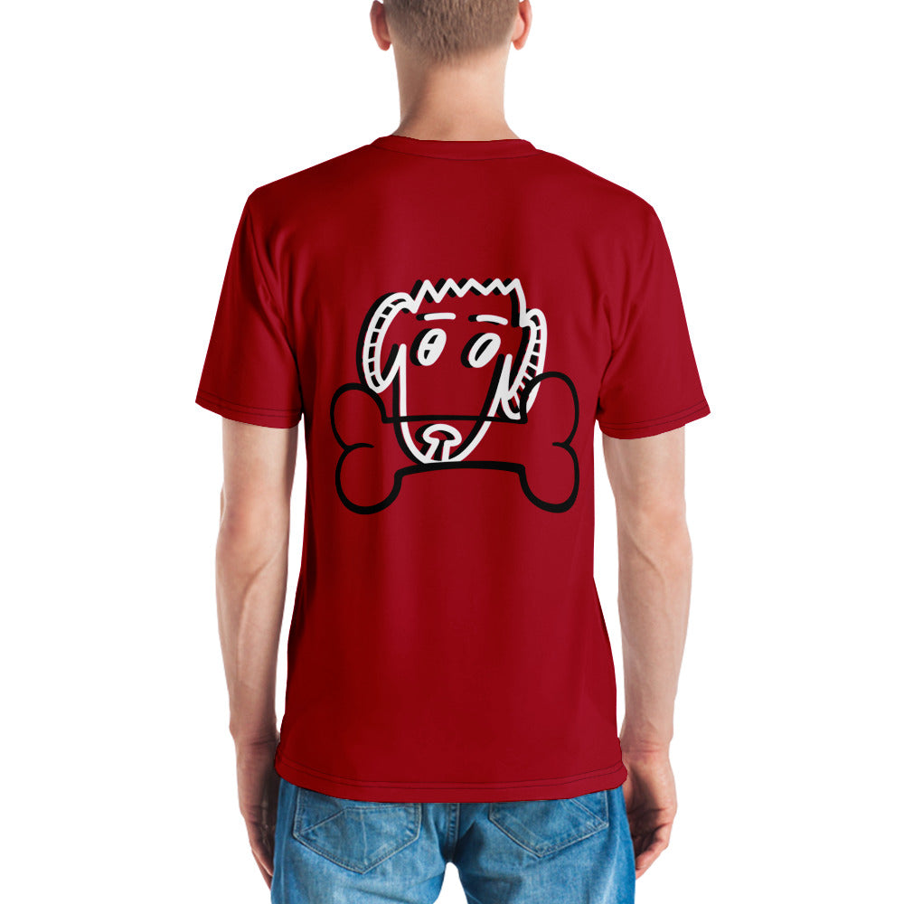 SKV Men's t-shirt