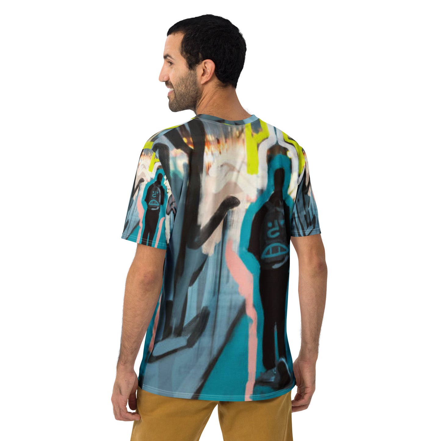 SVK Men's t-shirt