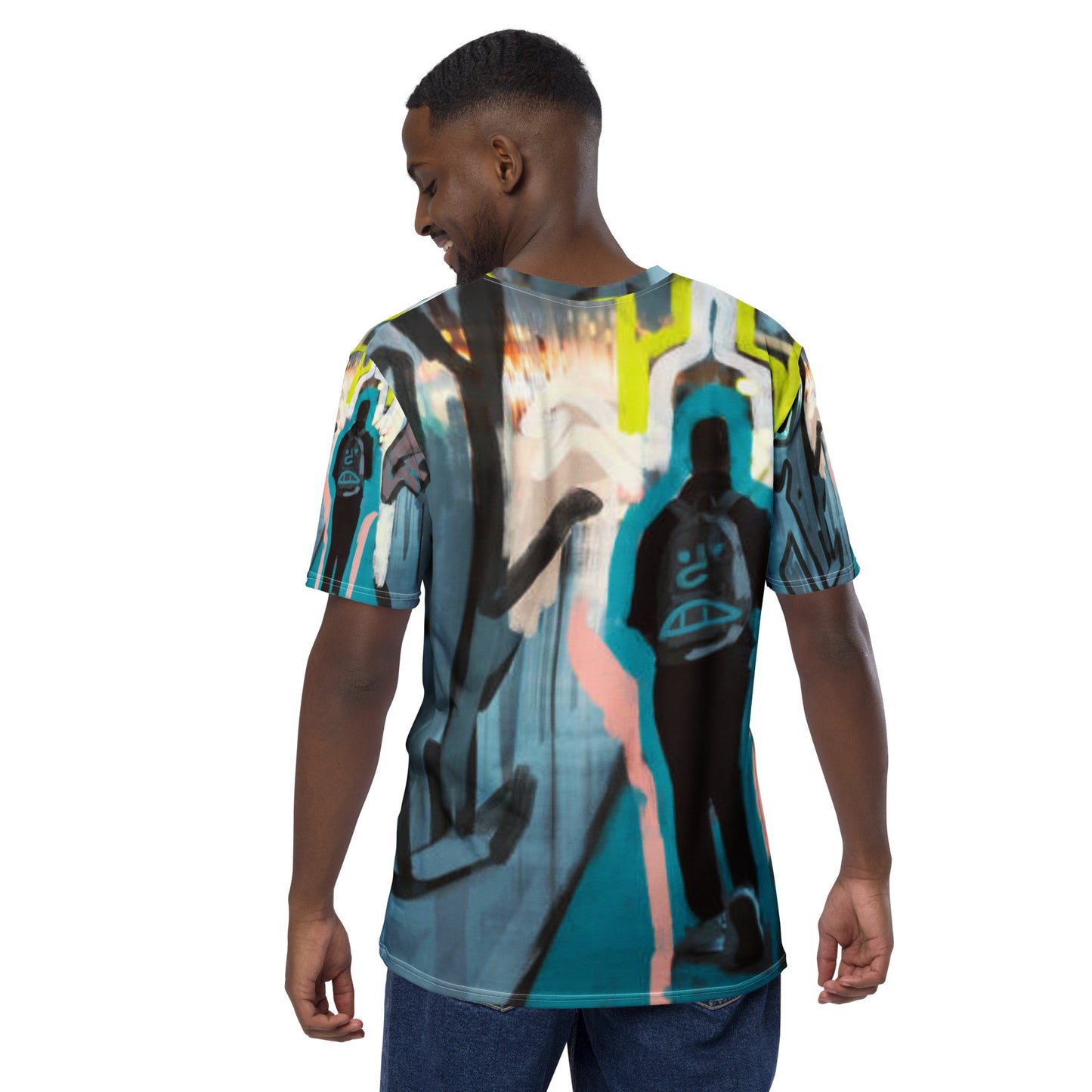 SVK Men's t-shirt