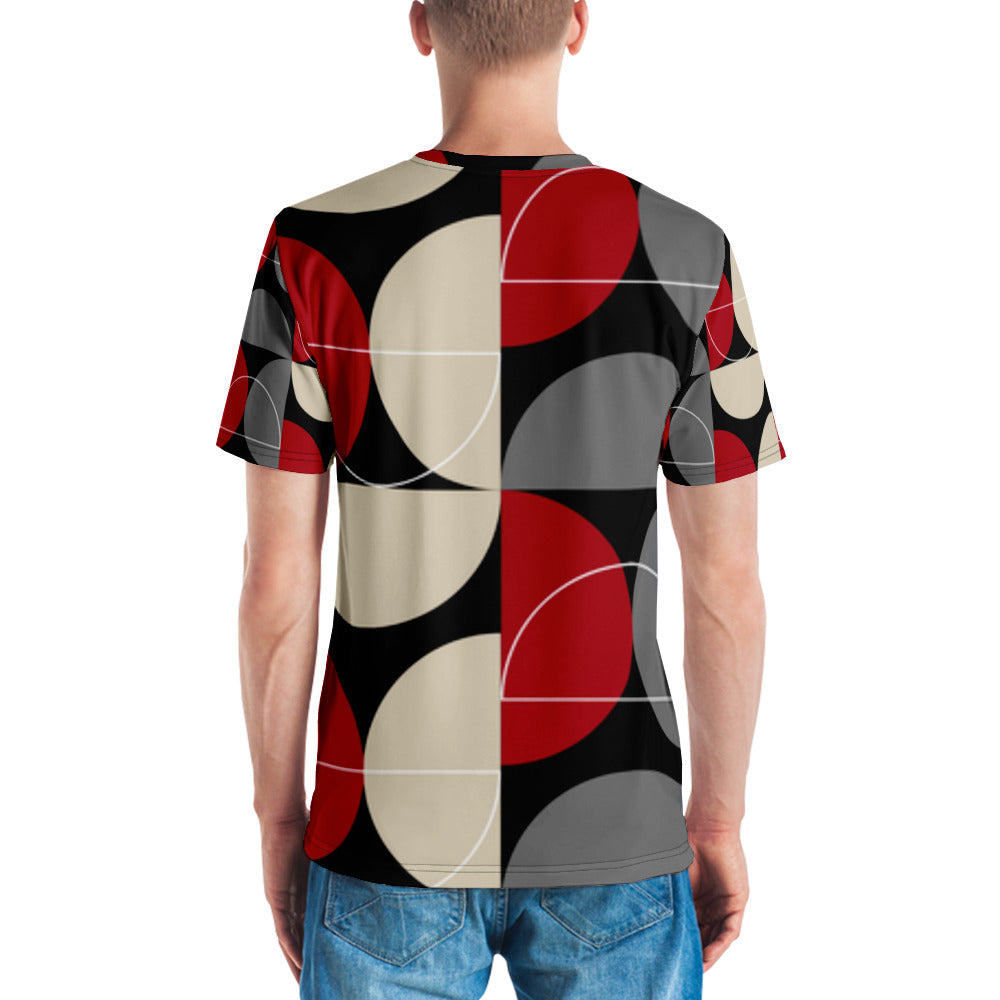 Men's t-shirt