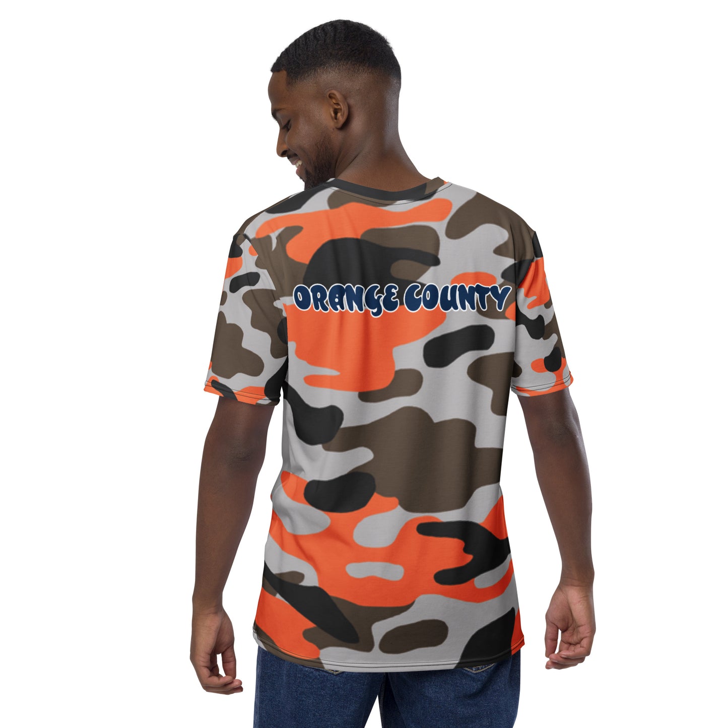 SUPADRESSIE Men's t-shirt