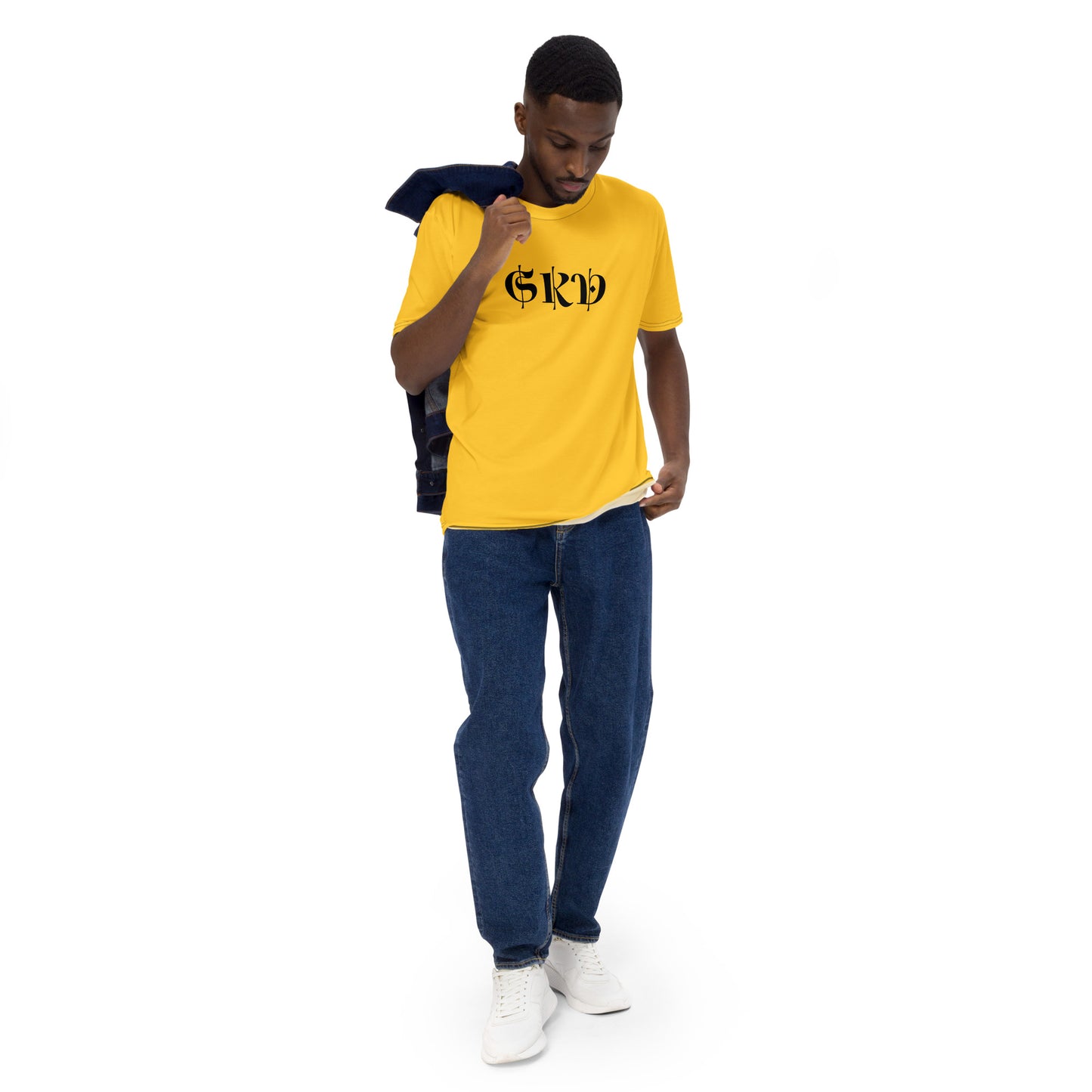 SKV Men's t-shirt