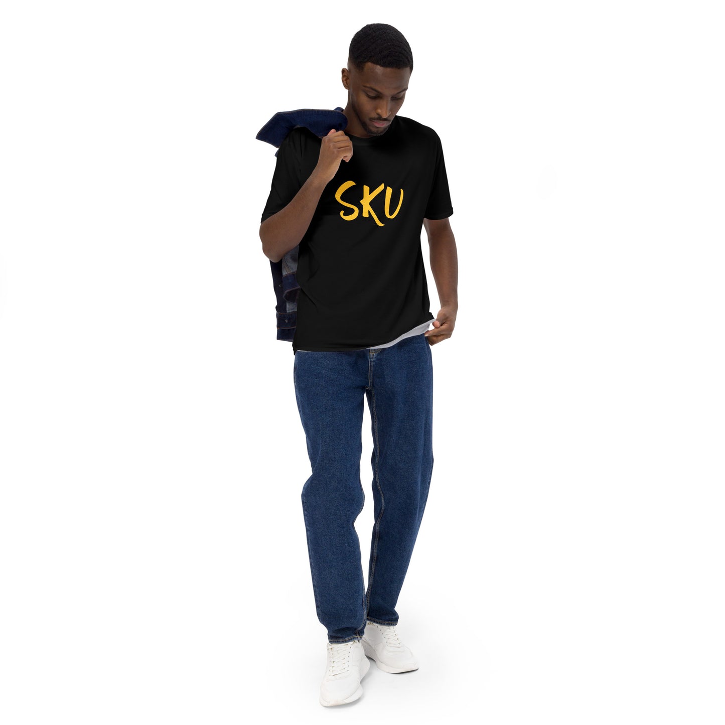 SKV Men's t-shirt