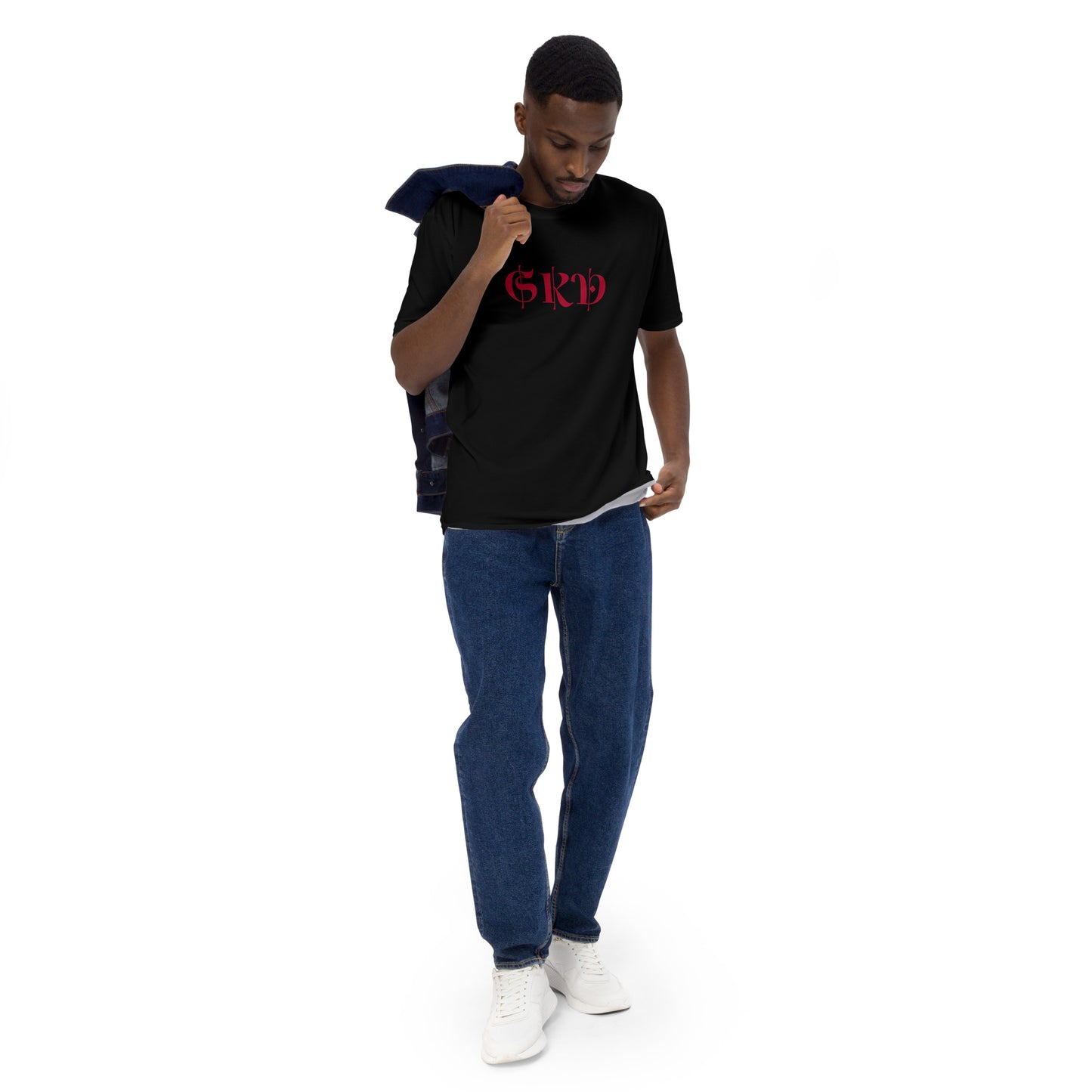 SKV Men's t-shirt