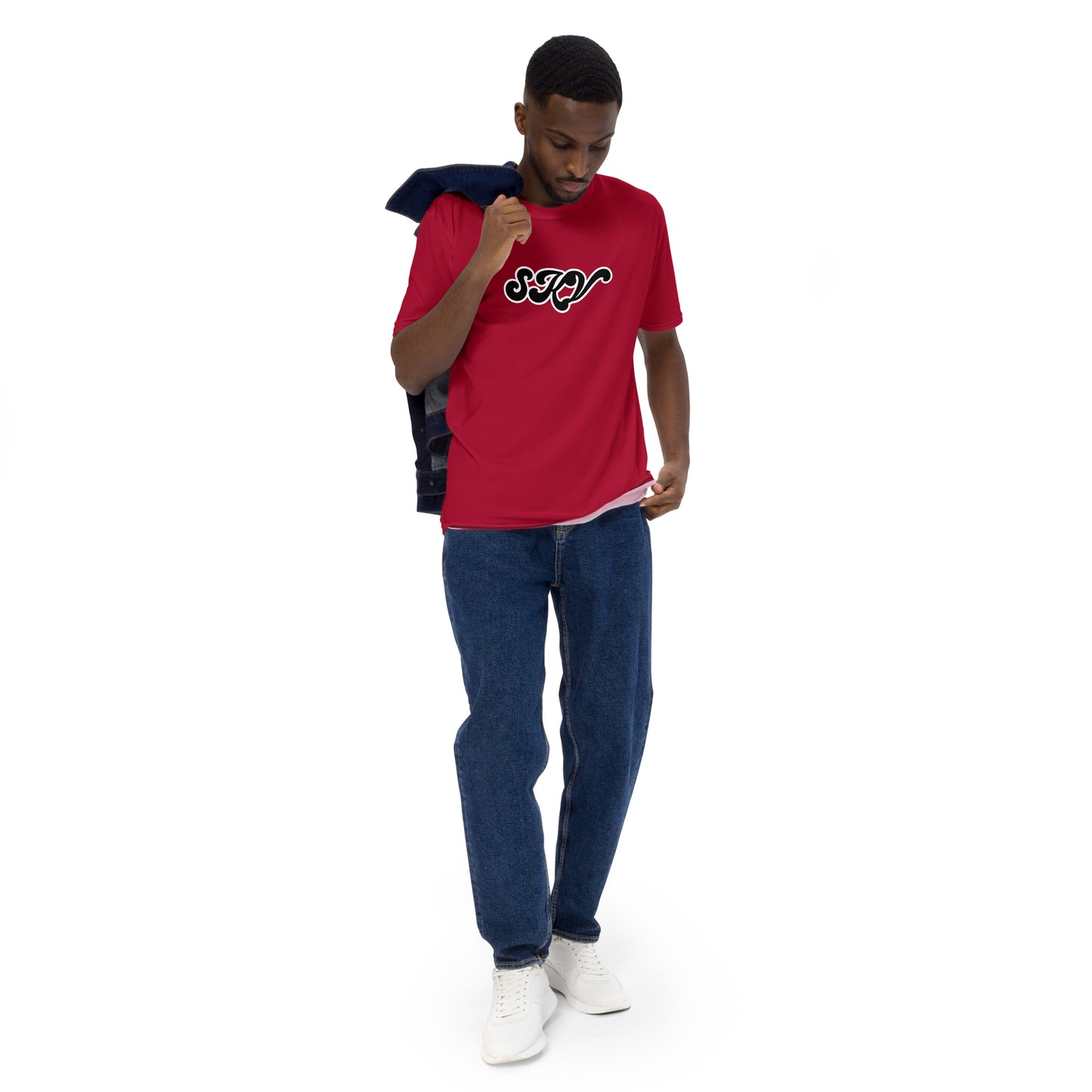 SKV Men's t-shirt