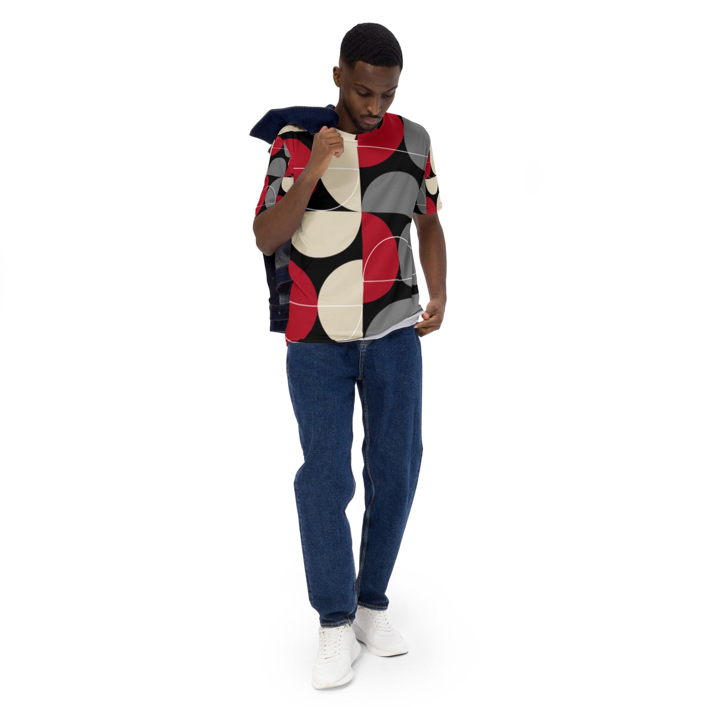 Men's t-shirt