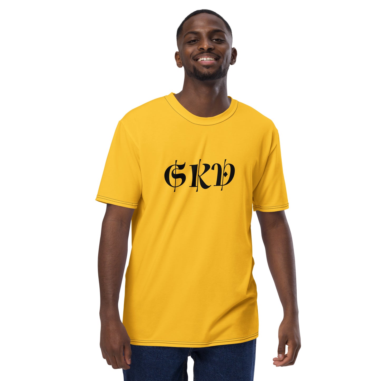 SKV Men's t-shirt
