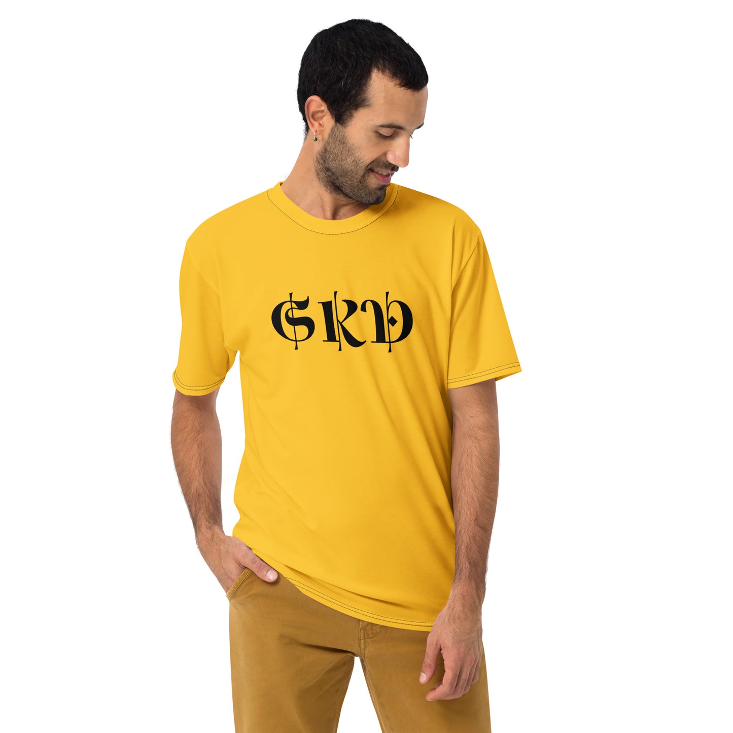 SKV Men's t-shirt