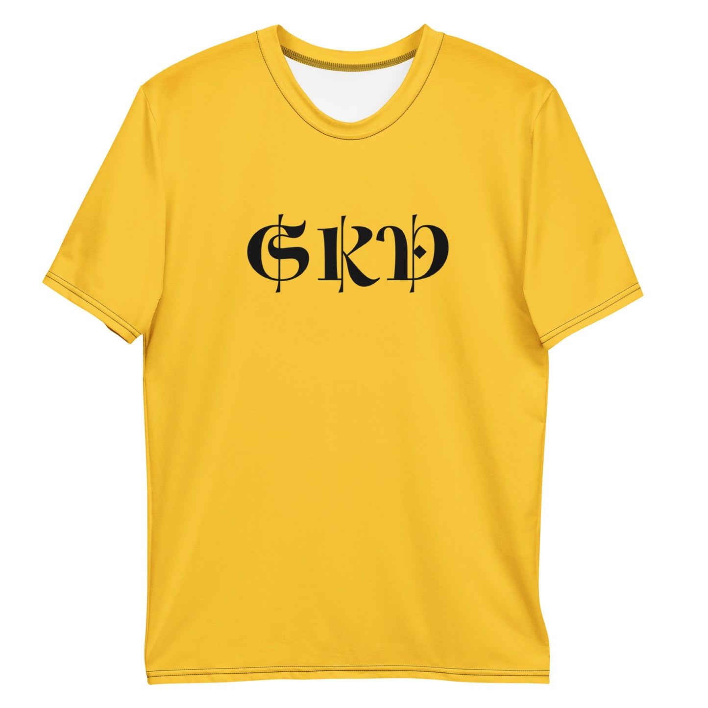 SKV Men's t-shirt