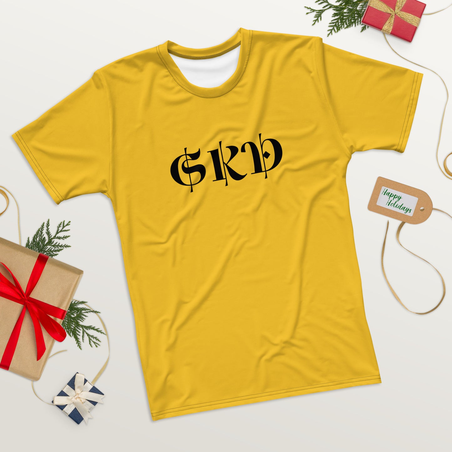 SKV Men's t-shirt