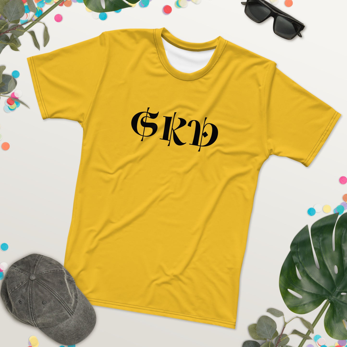 SKV Men's t-shirt