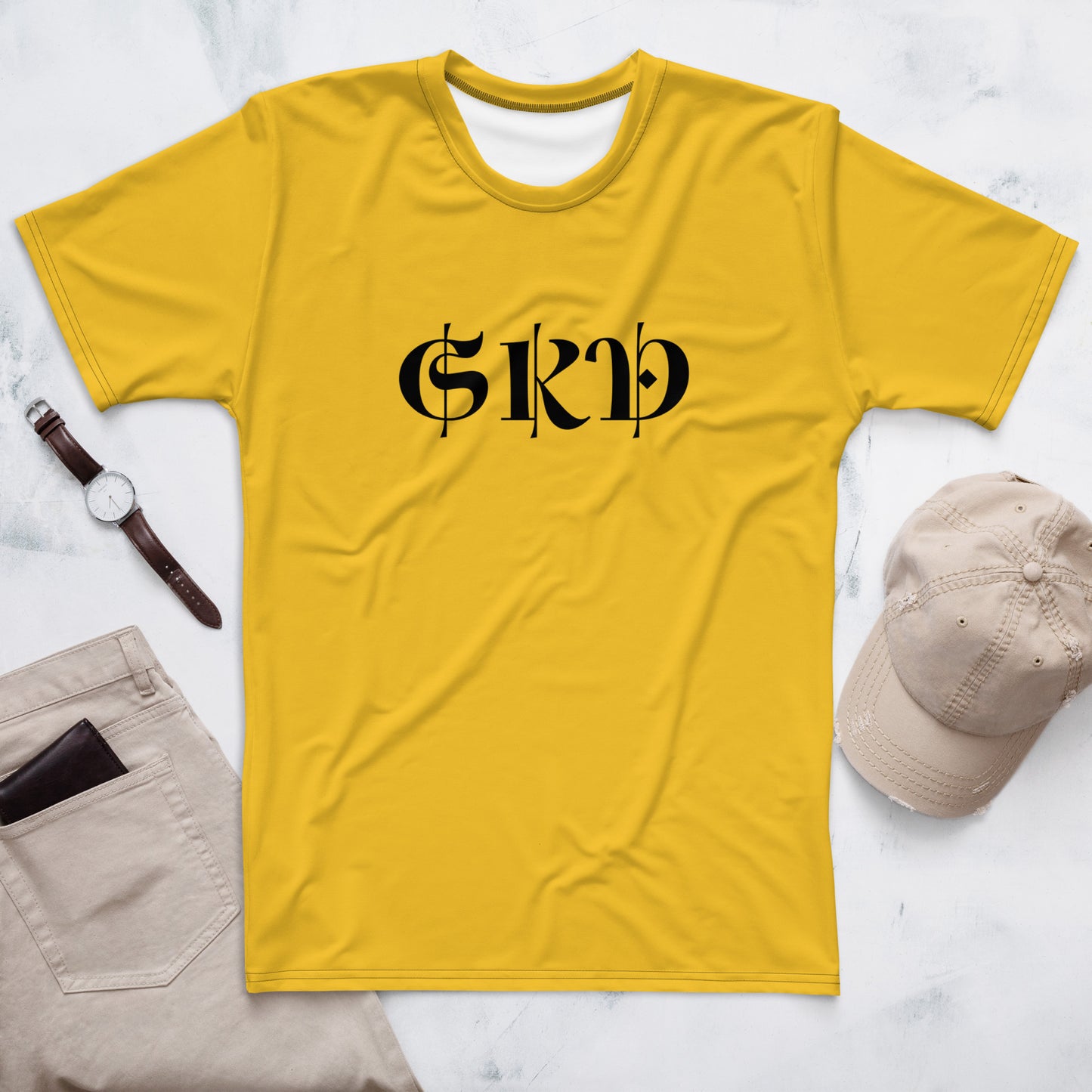 SKV Men's t-shirt