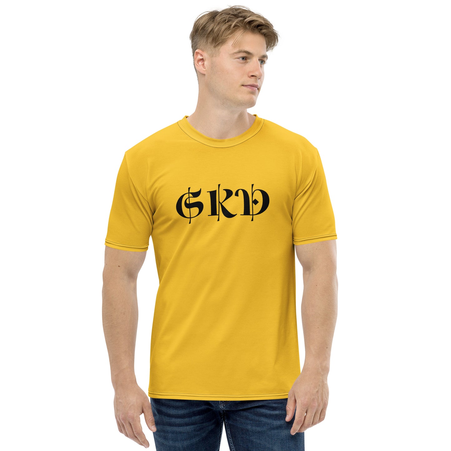 SKV Men's t-shirt