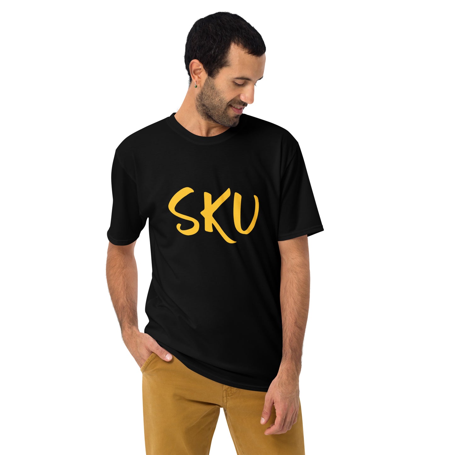 SKV Men's t-shirt