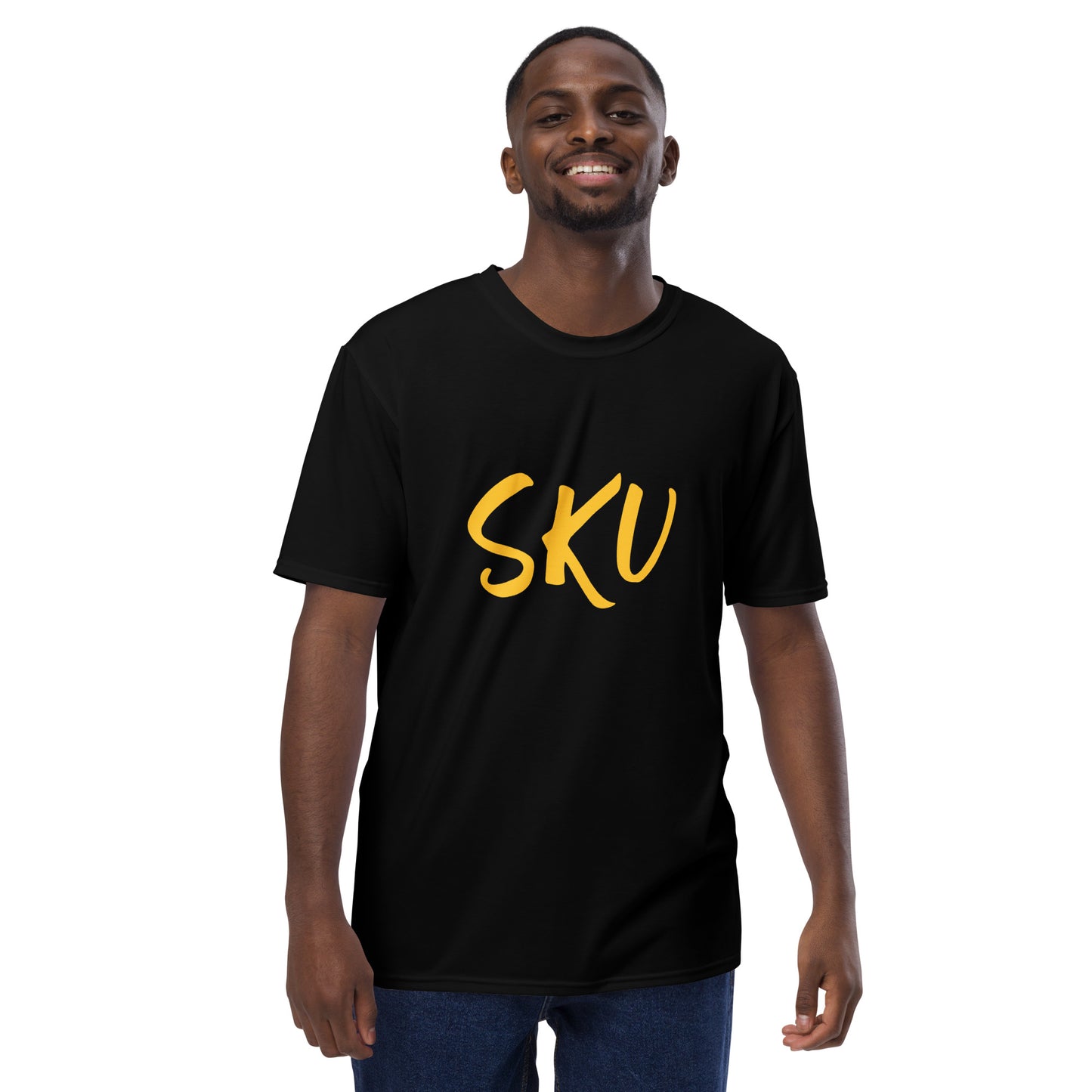 SKV Men's t-shirt