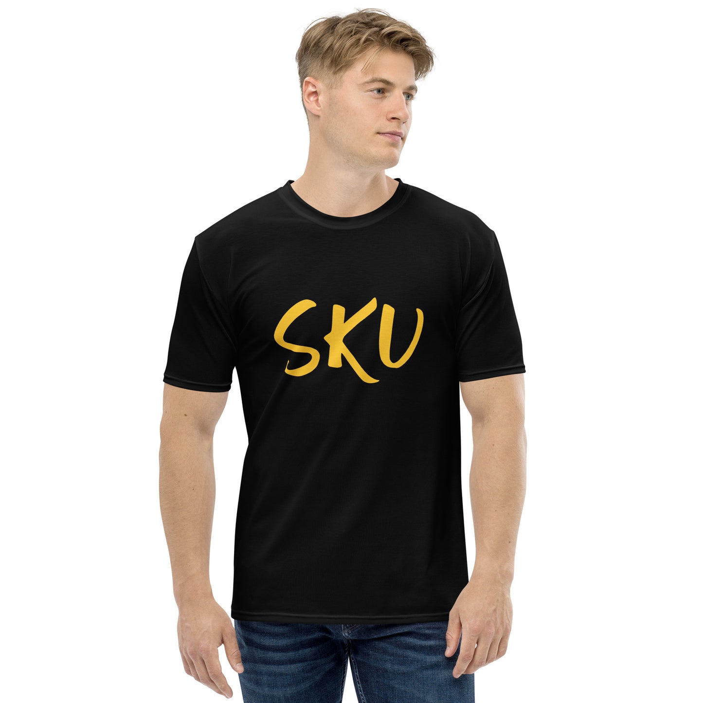 SKV Men's t-shirt