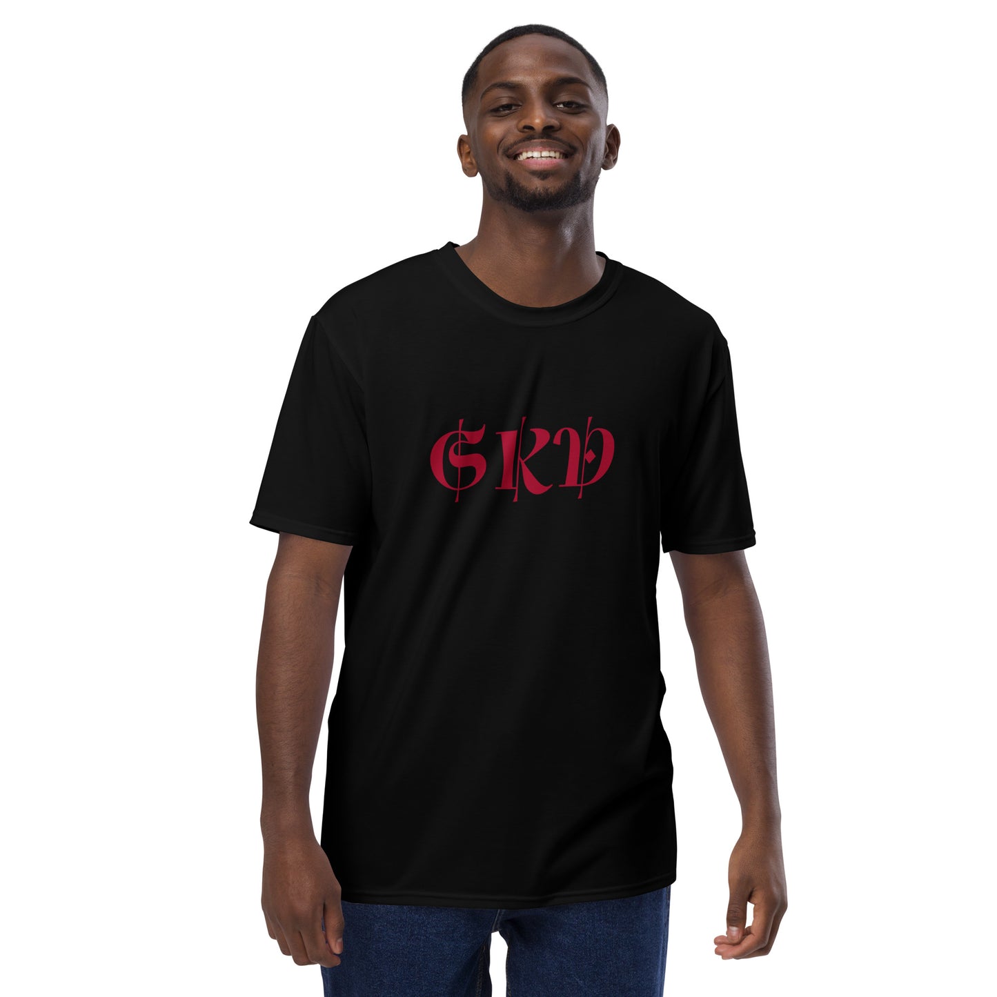 SKV Men's t-shirt