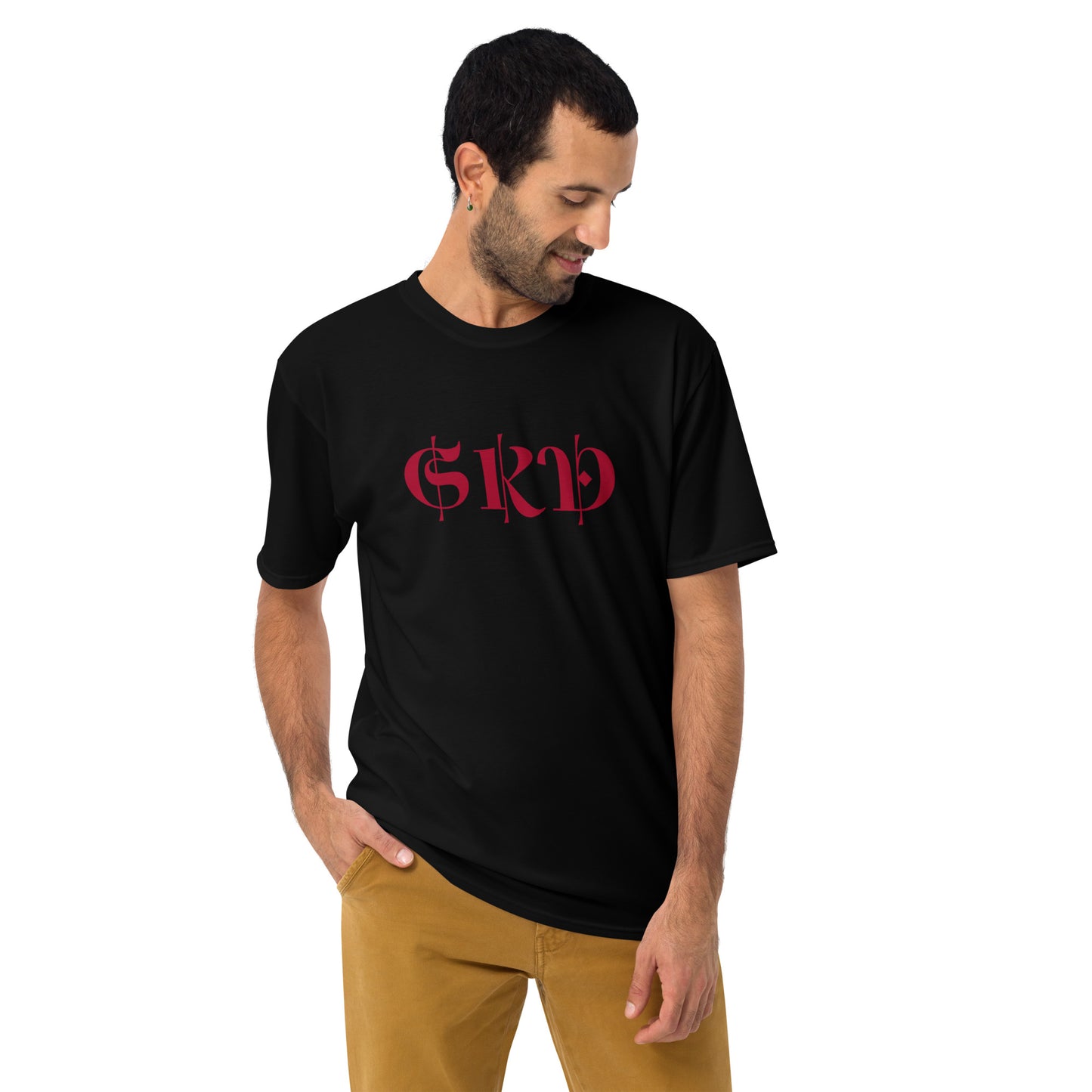 SKV Men's t-shirt