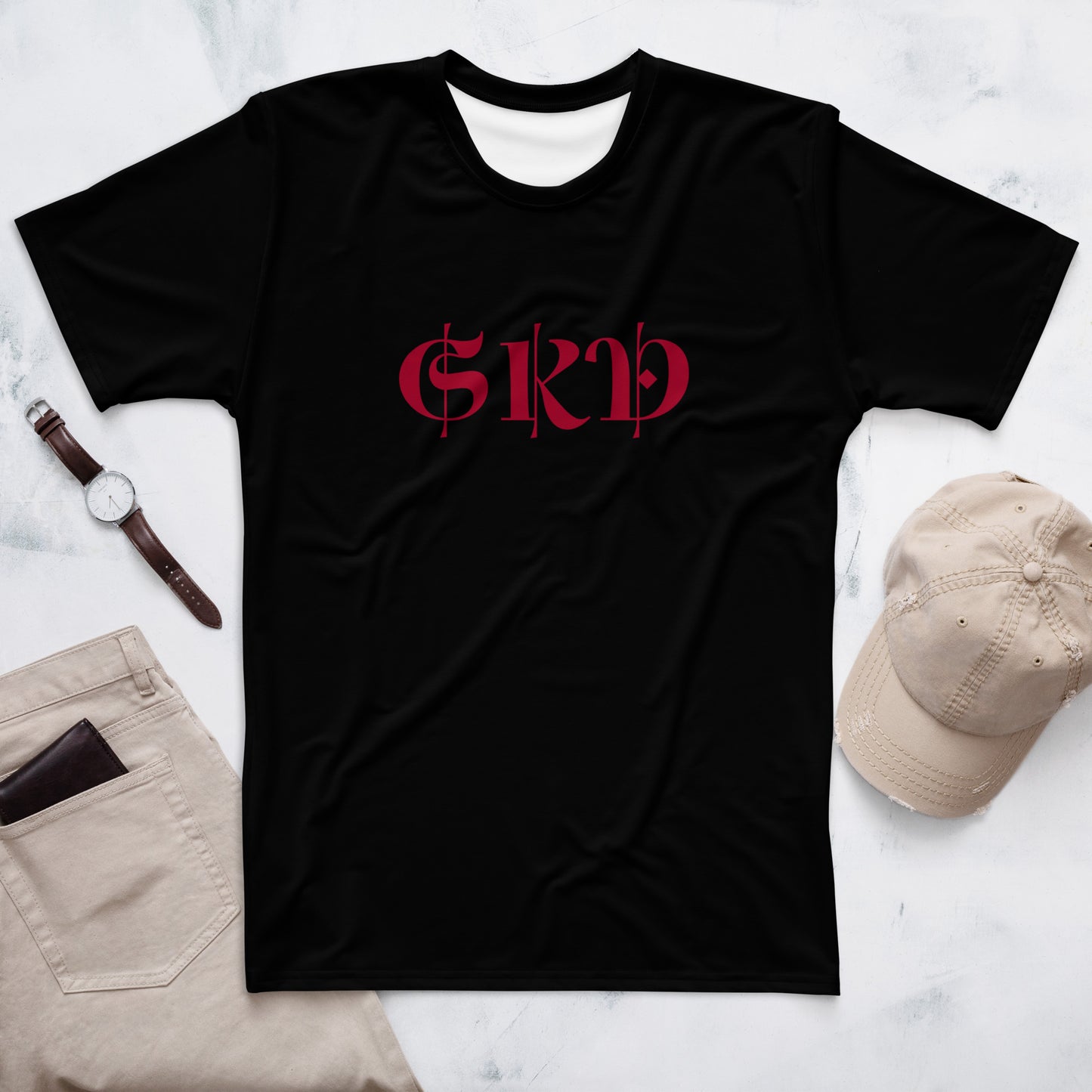 SKV Men's t-shirt