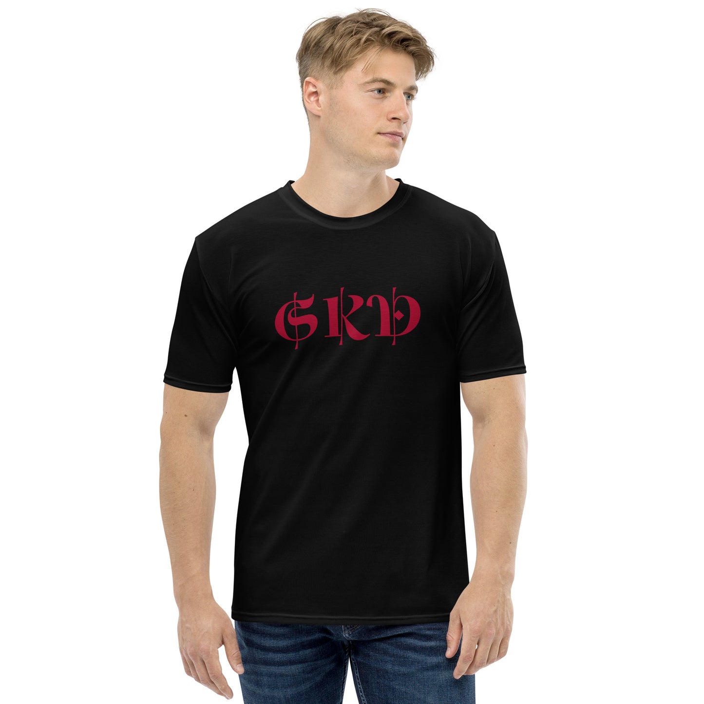 SKV Men's t-shirt