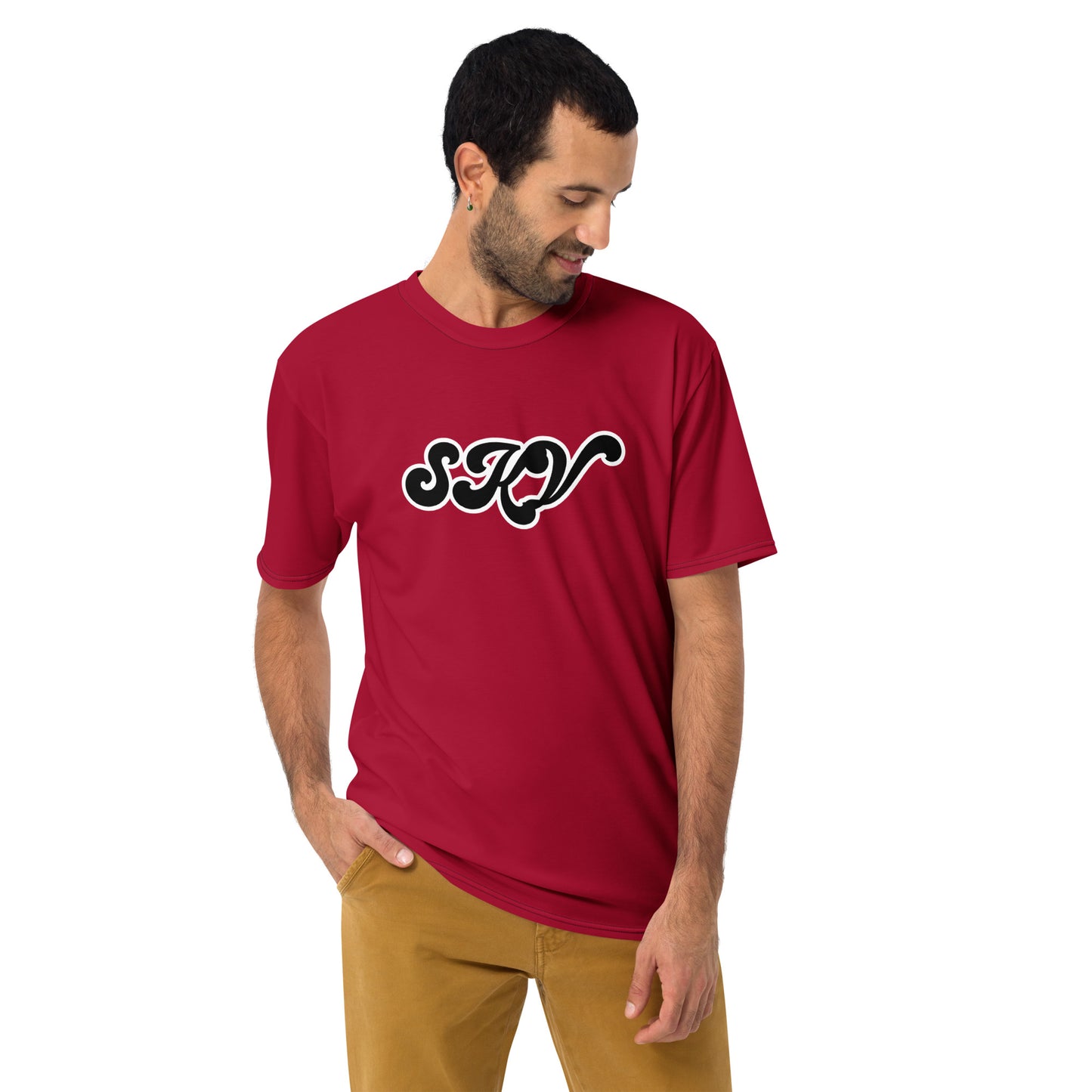 SKV Men's t-shirt