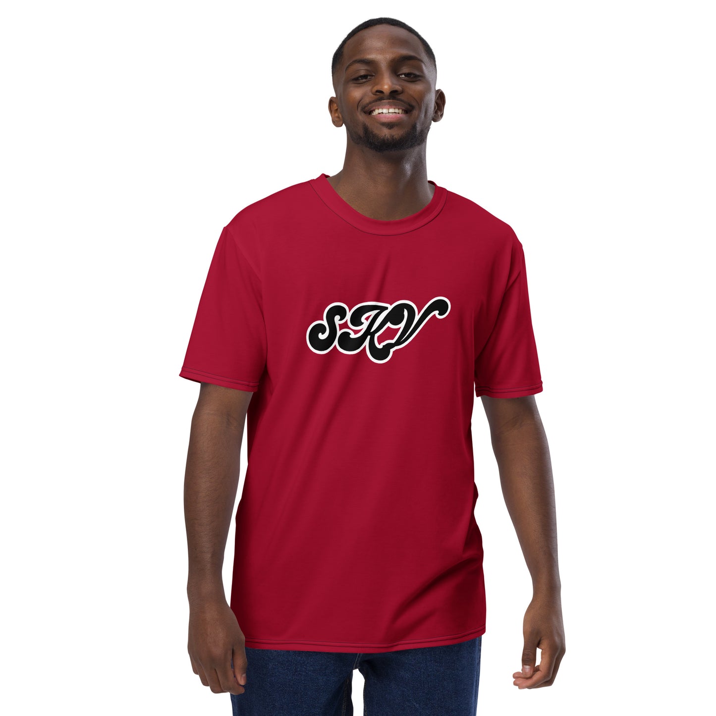 SKV Men's t-shirt