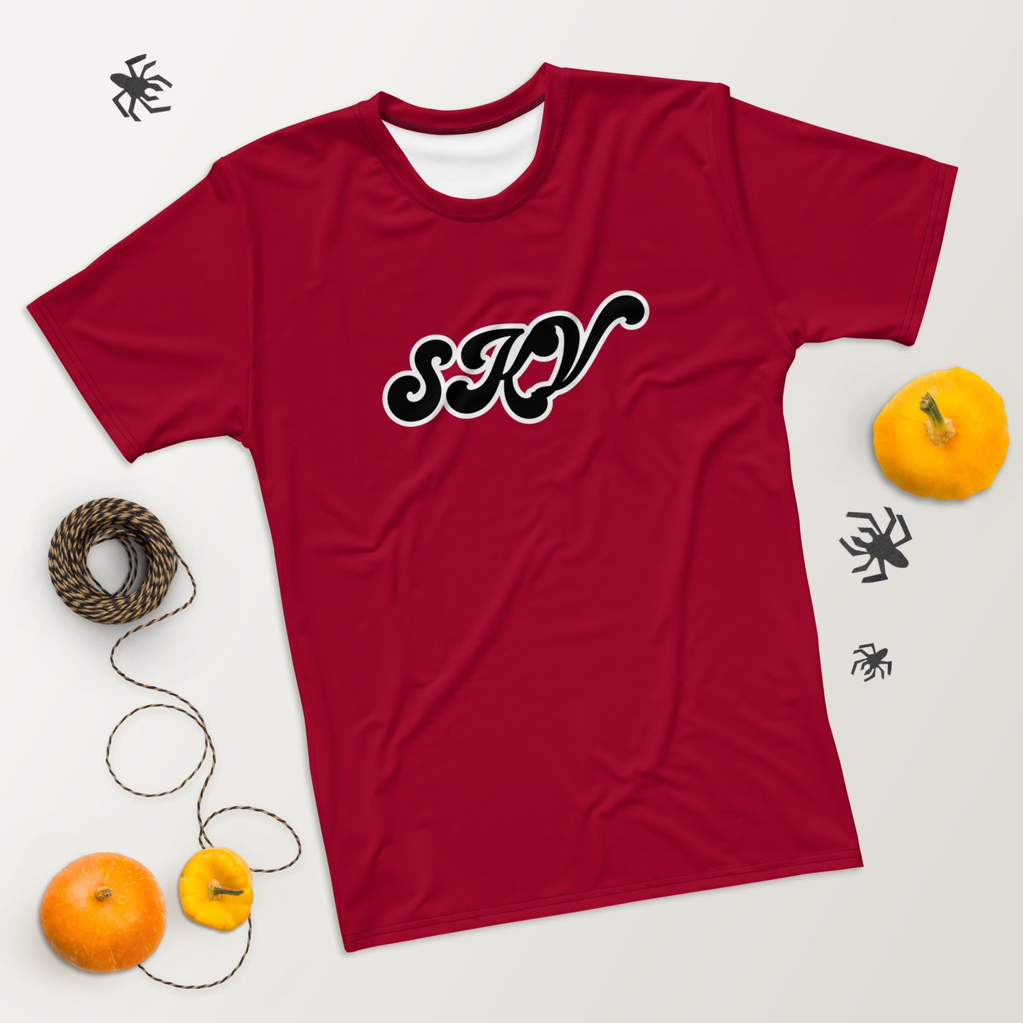 SKV Men's t-shirt